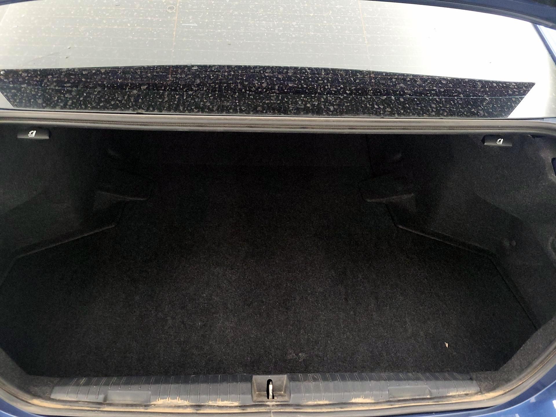 Thumbnail: 2020 Subaru Legacy - 14