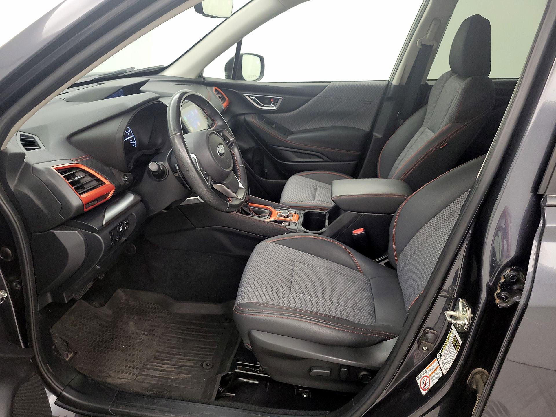 Thumbnail: 2019 Subaru Forester - 9