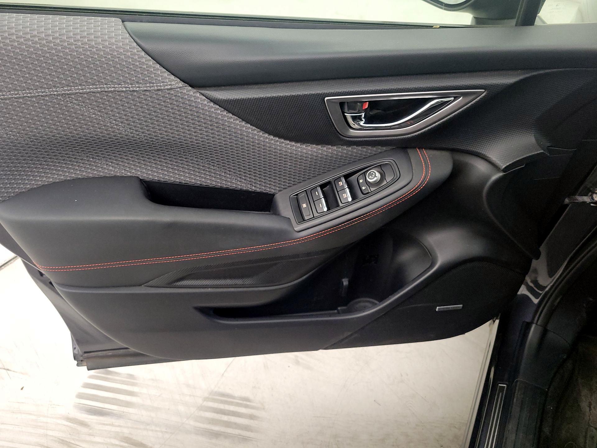 Thumbnail: 2019 Subaru Forester - 10