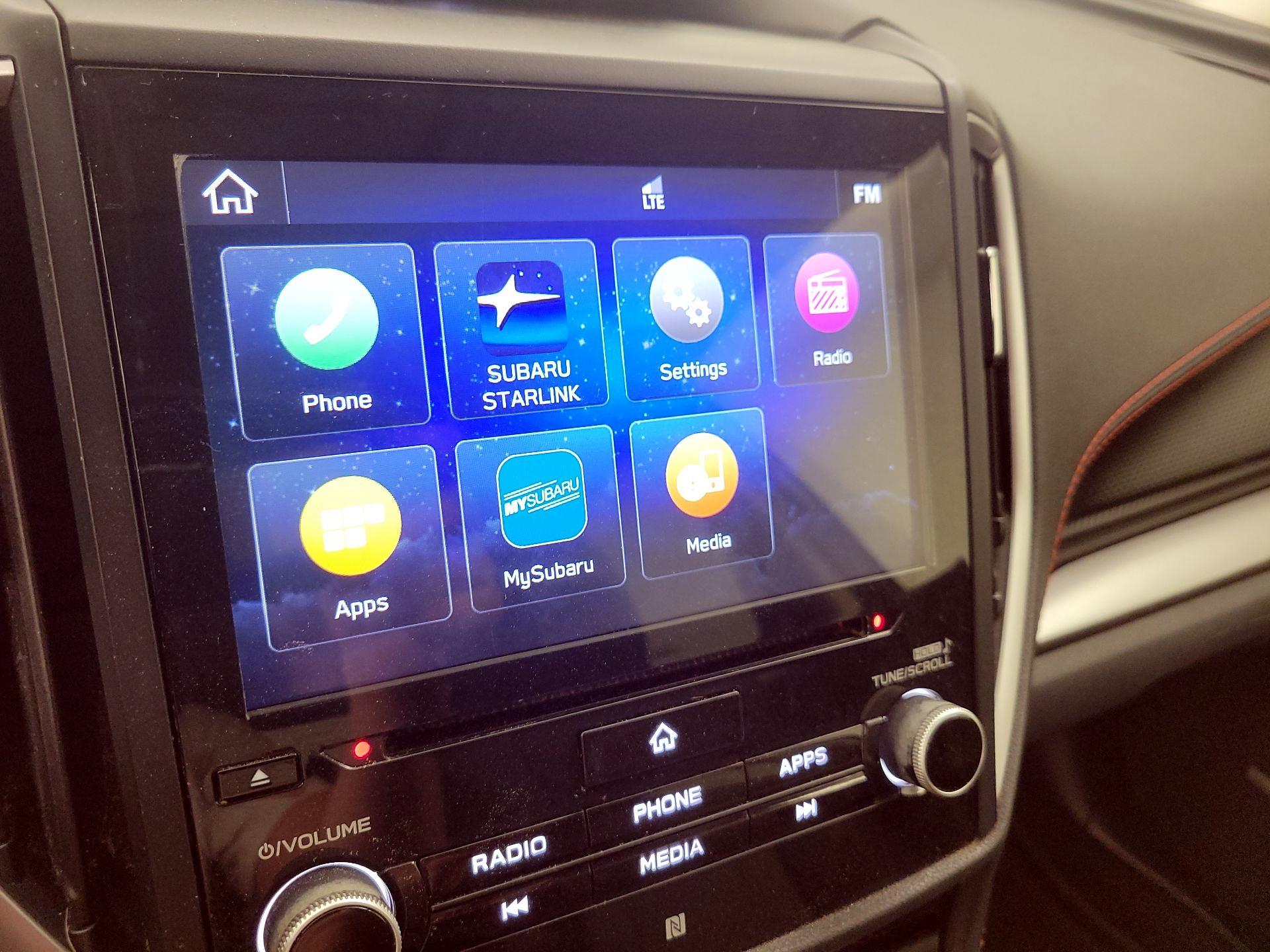 Thumbnail: 2019 Subaru Forester - 11