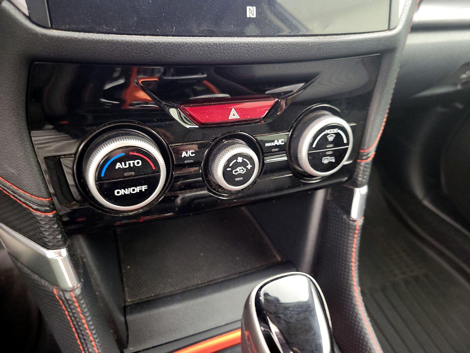 Thumbnail: 2019 Subaru Forester - 12