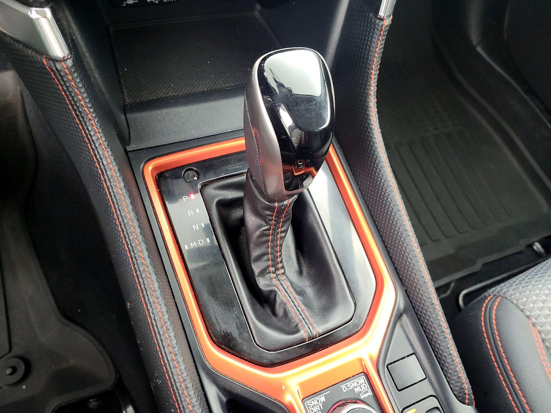 Thumbnail: 2019 Subaru Forester - 13