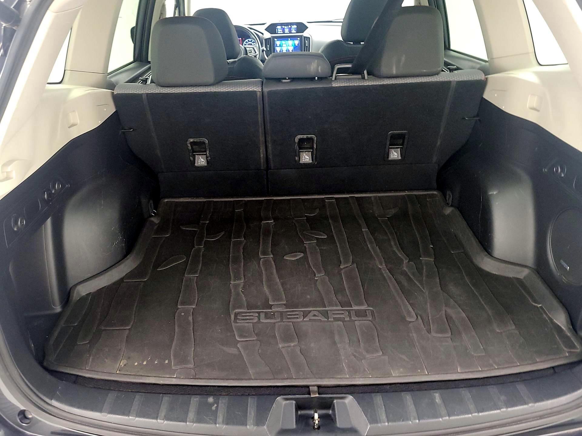 Thumbnail: 2019 Subaru Forester - 14