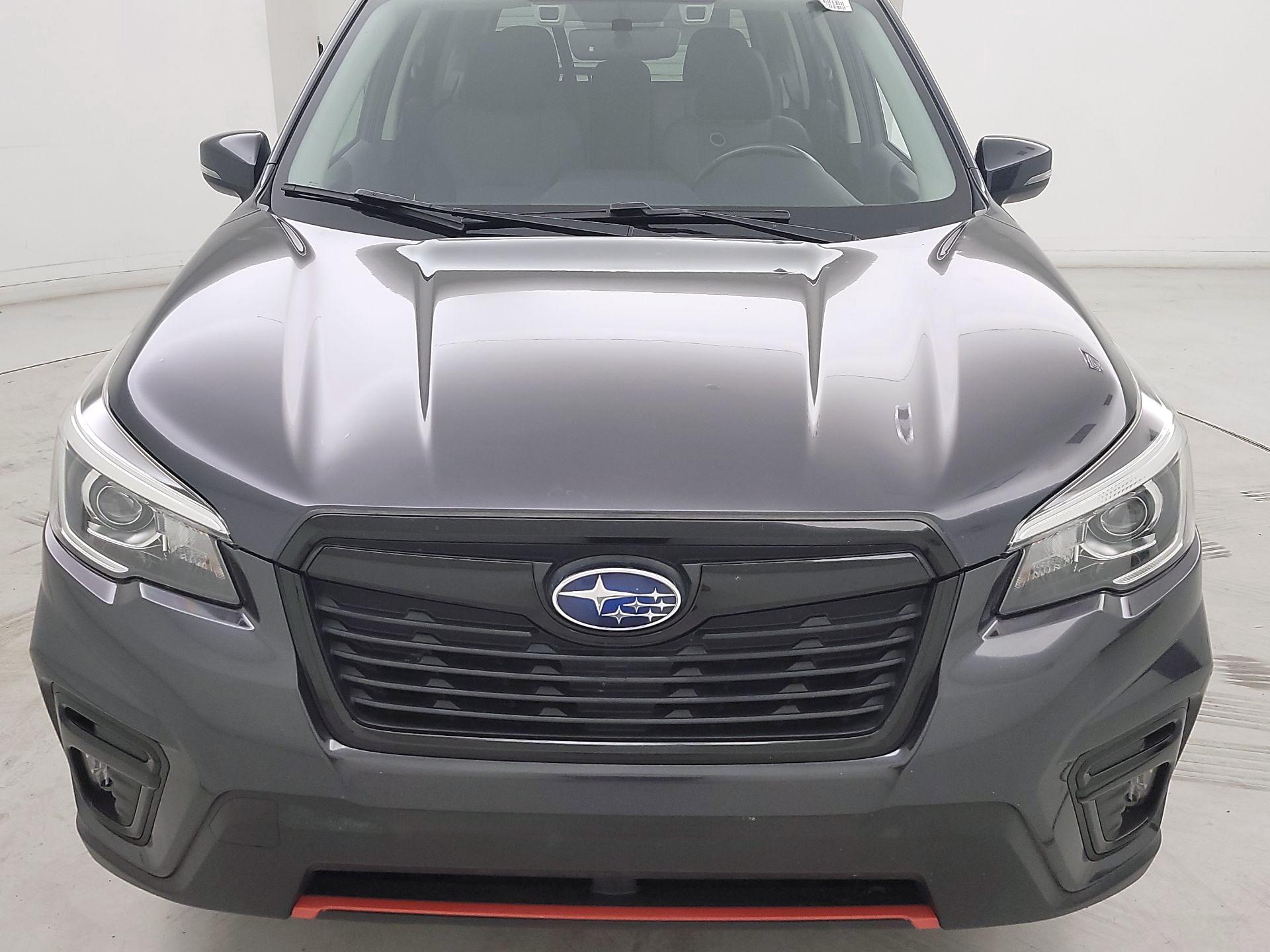 Thumbnail: 2019 Subaru Forester - 2