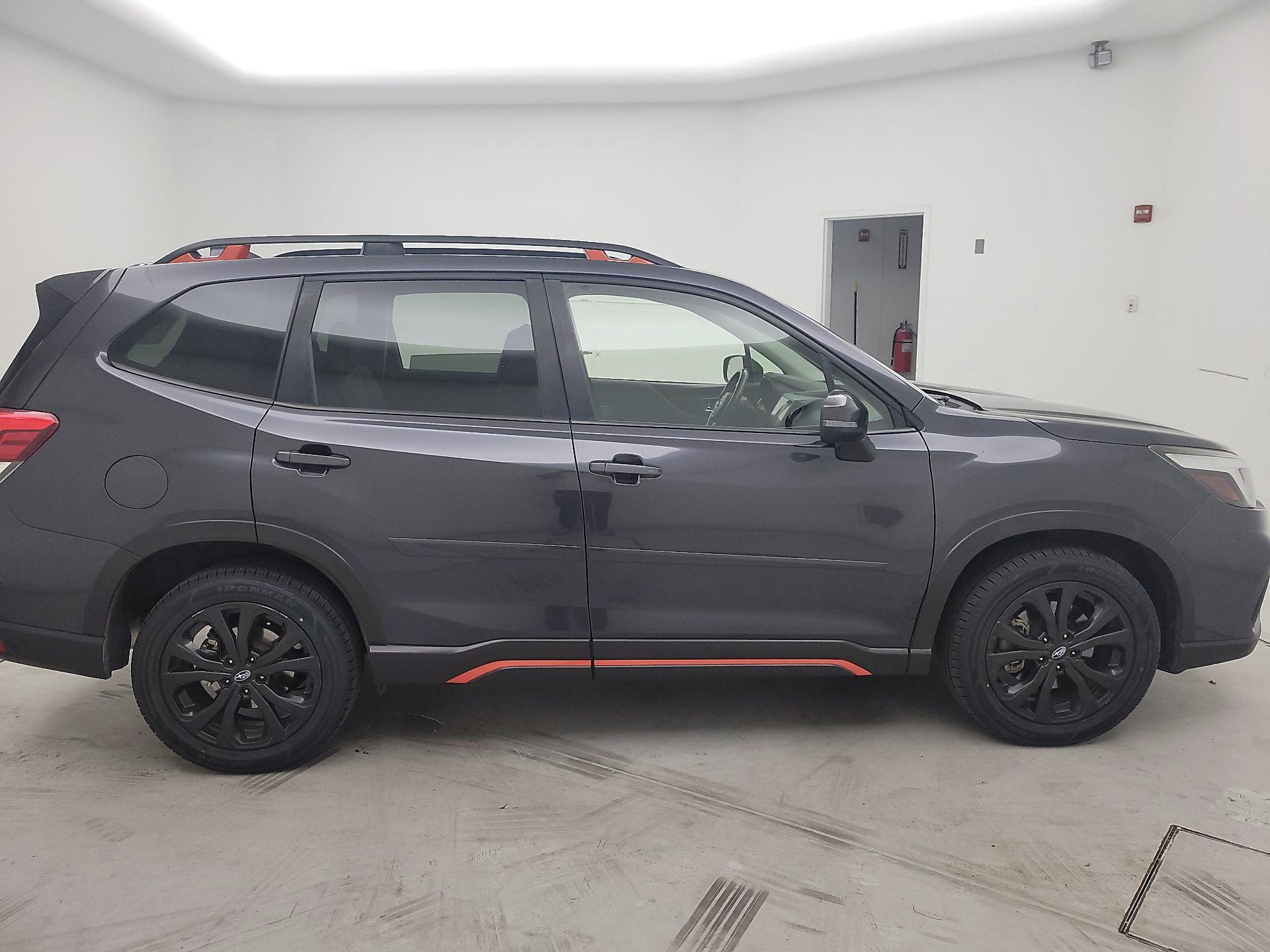 Thumbnail: 2019 Subaru Forester - 4