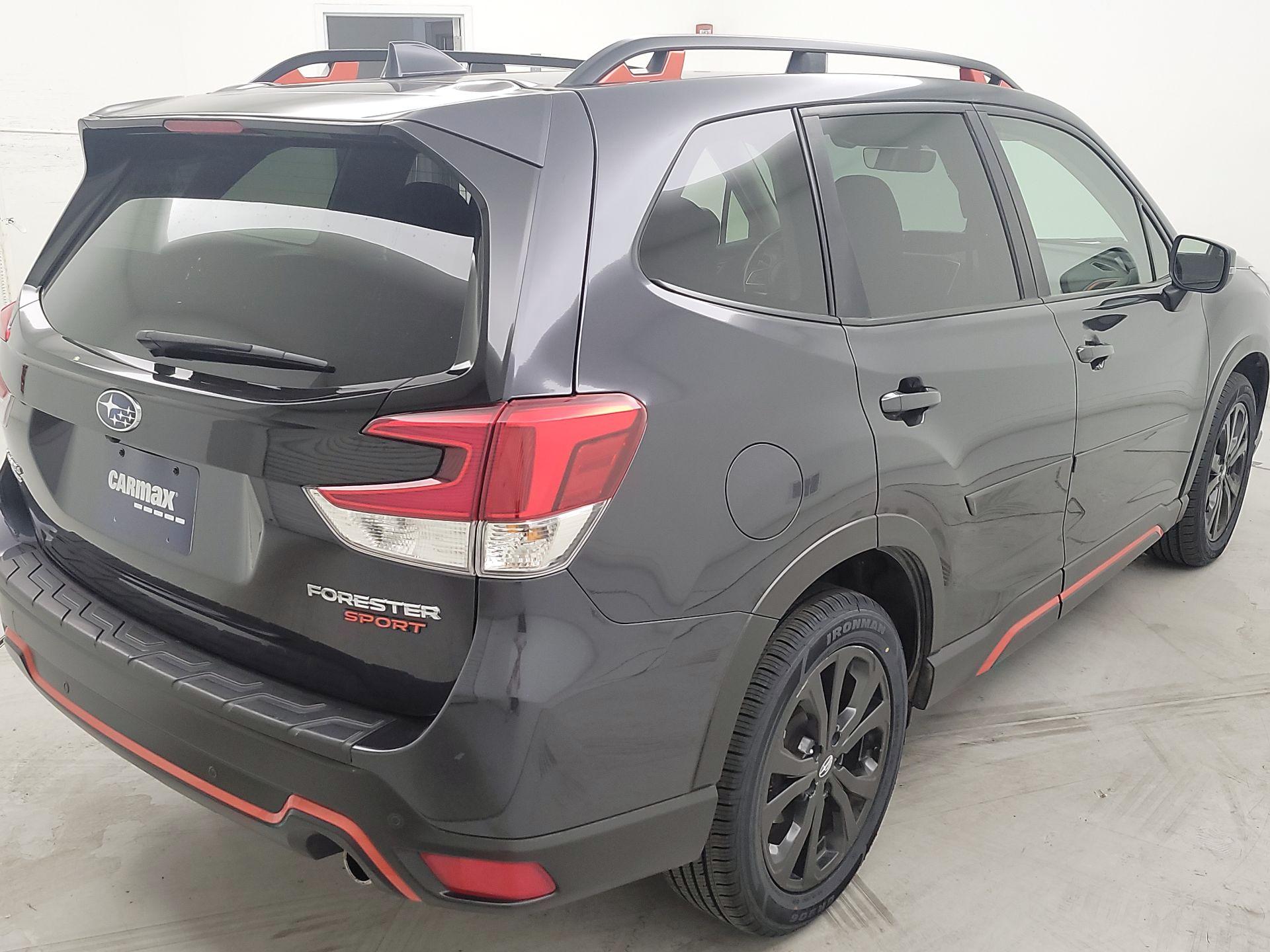 Thumbnail: 2019 Subaru Forester - 5