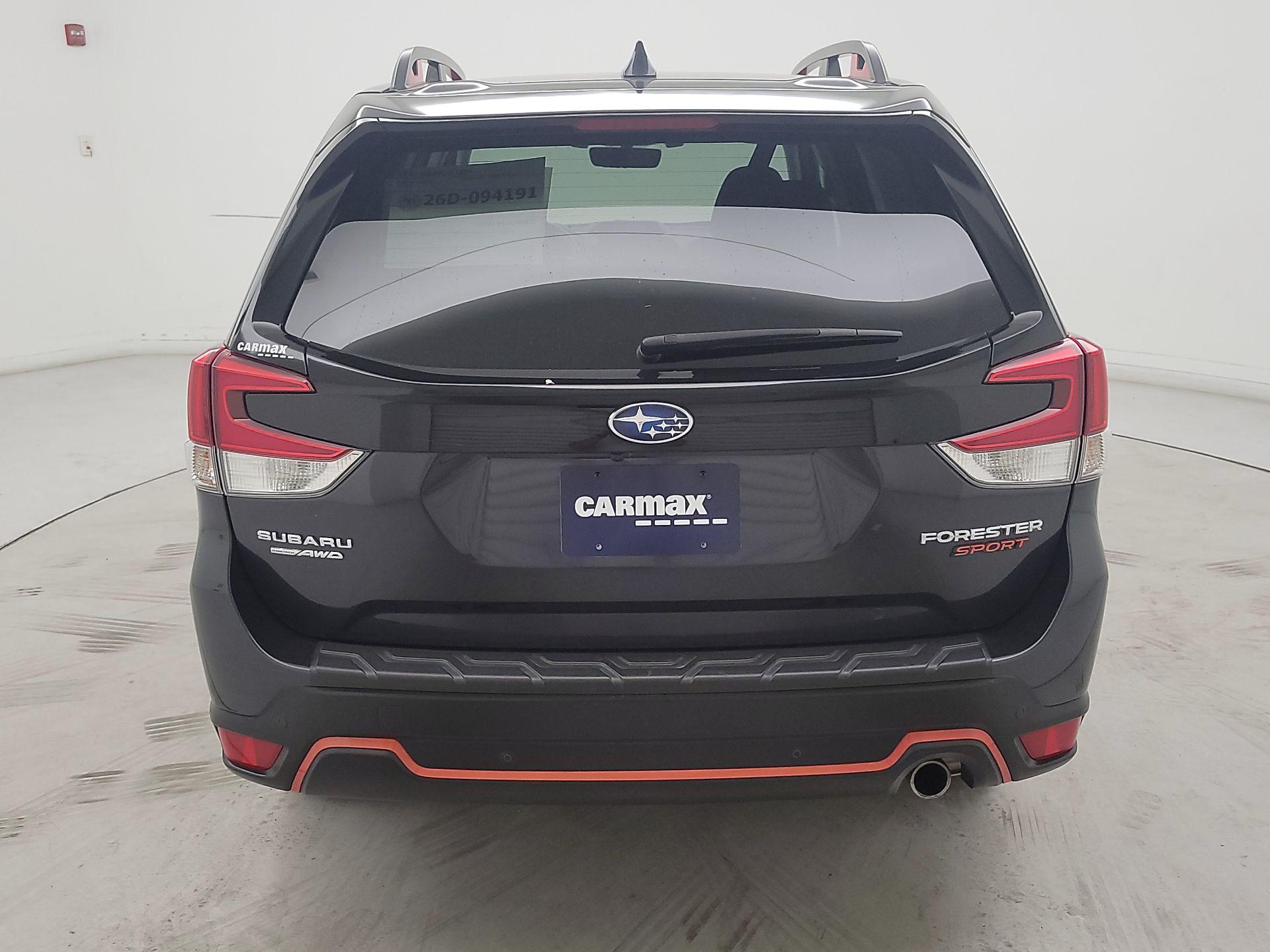 Thumbnail: 2019 Subaru Forester - 6