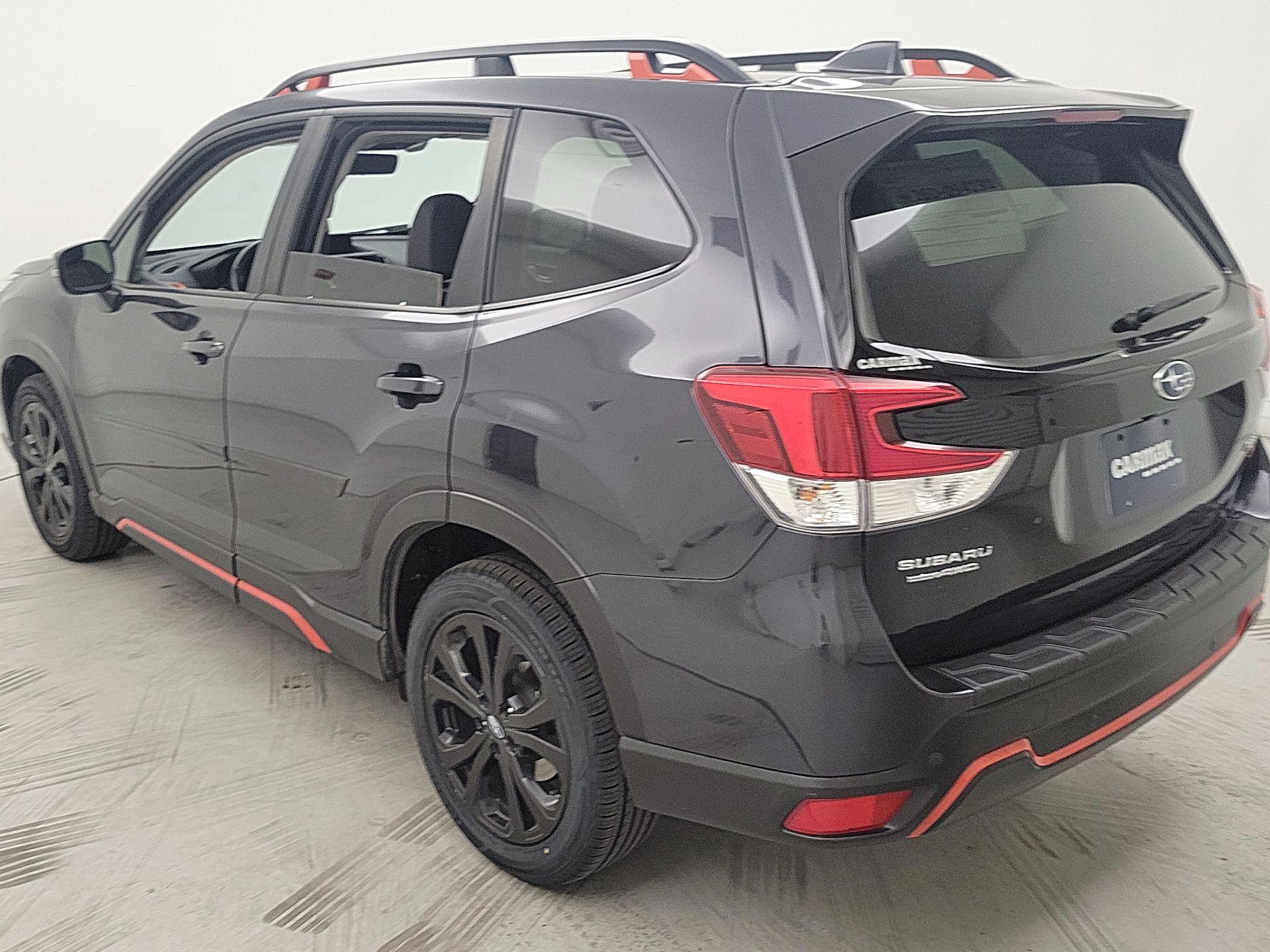 Thumbnail: 2019 Subaru Forester - 7