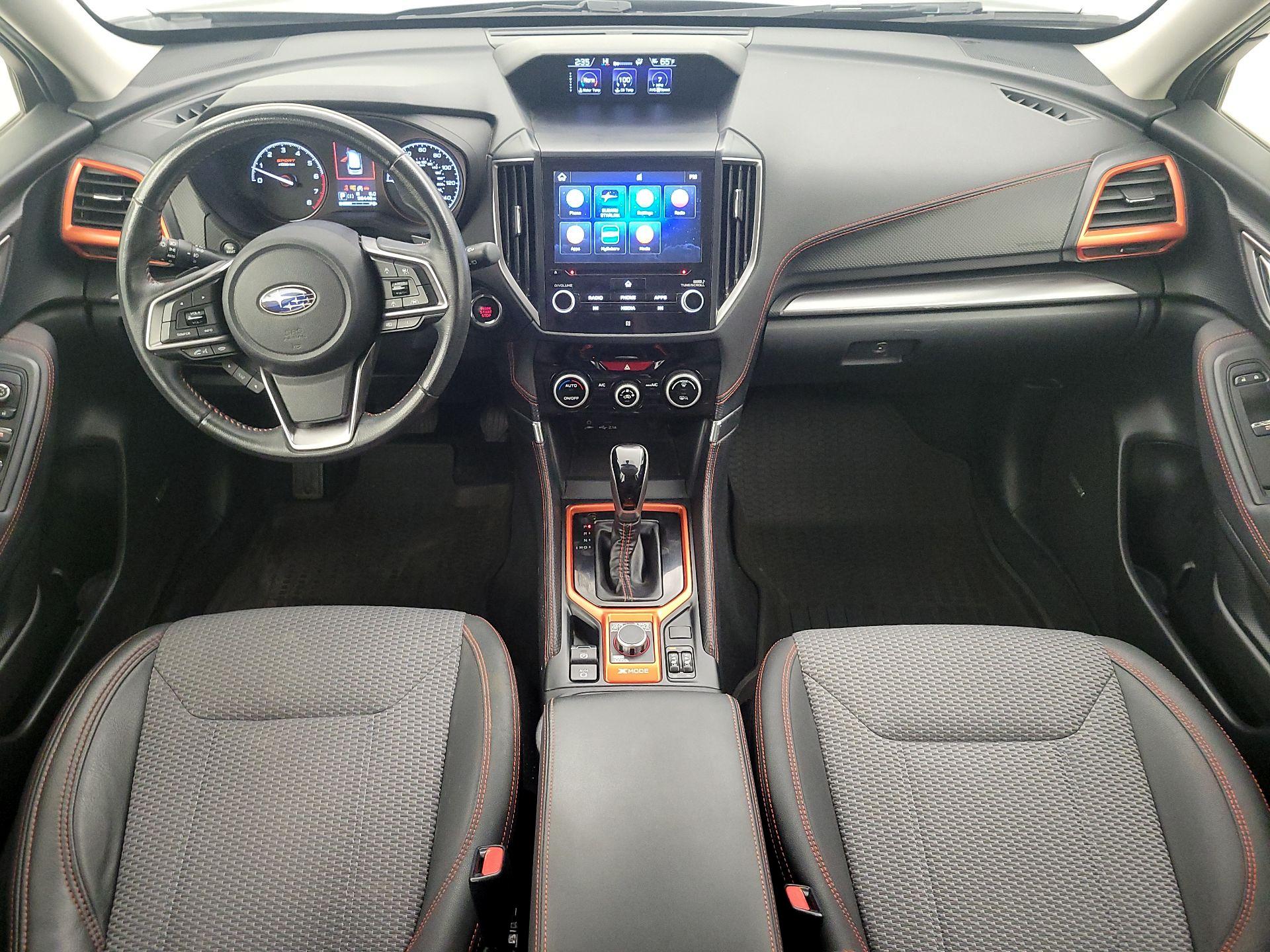 Thumbnail: 2019 Subaru Forester - 8