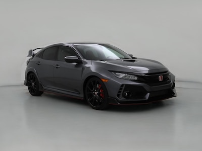 2019 Honda Civic Type-R Touring