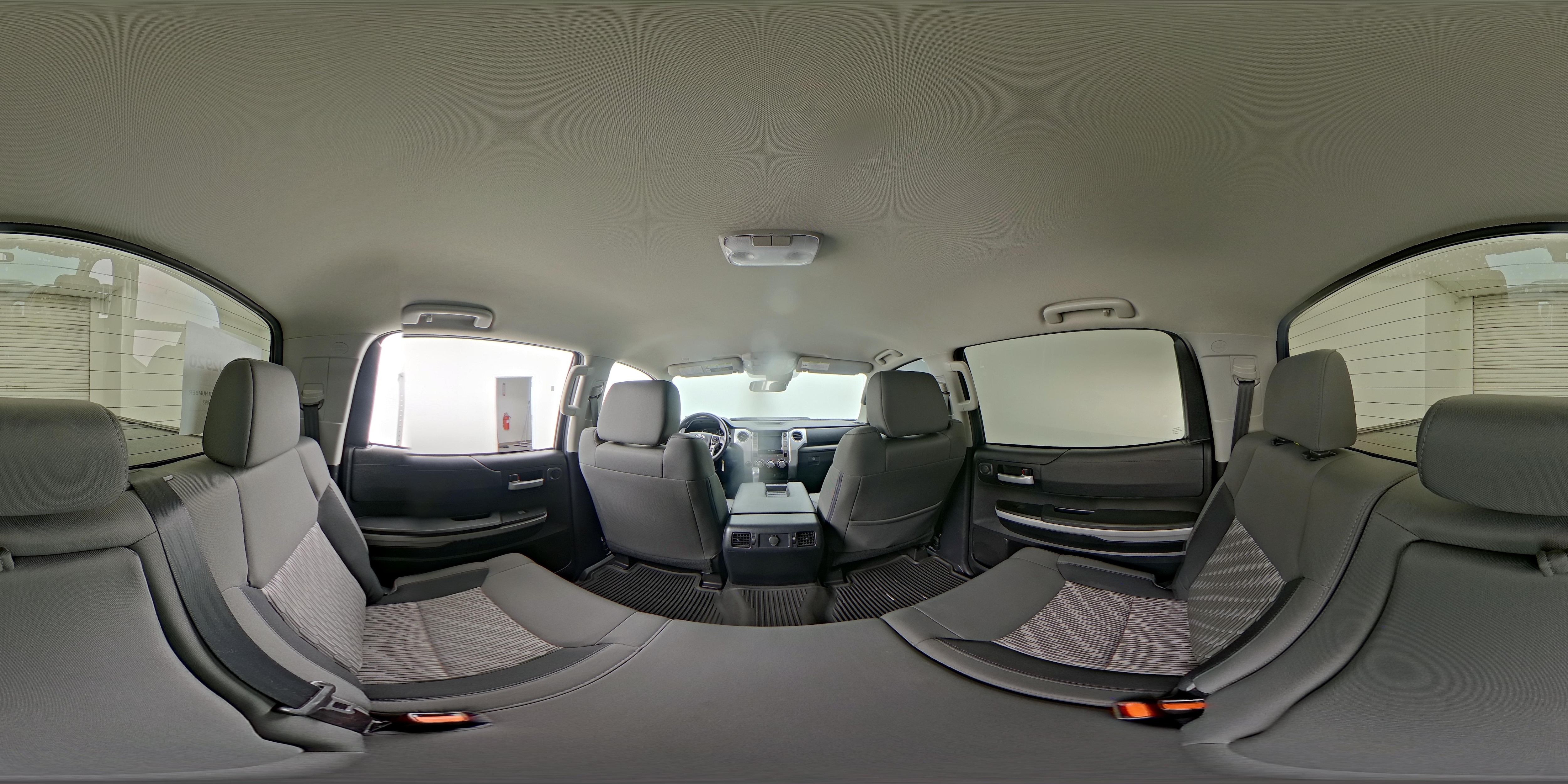 2019 Toyota Tundra SR5 - Photo 21