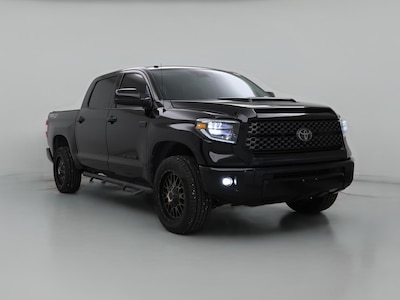 2019 Toyota Tundra SR5