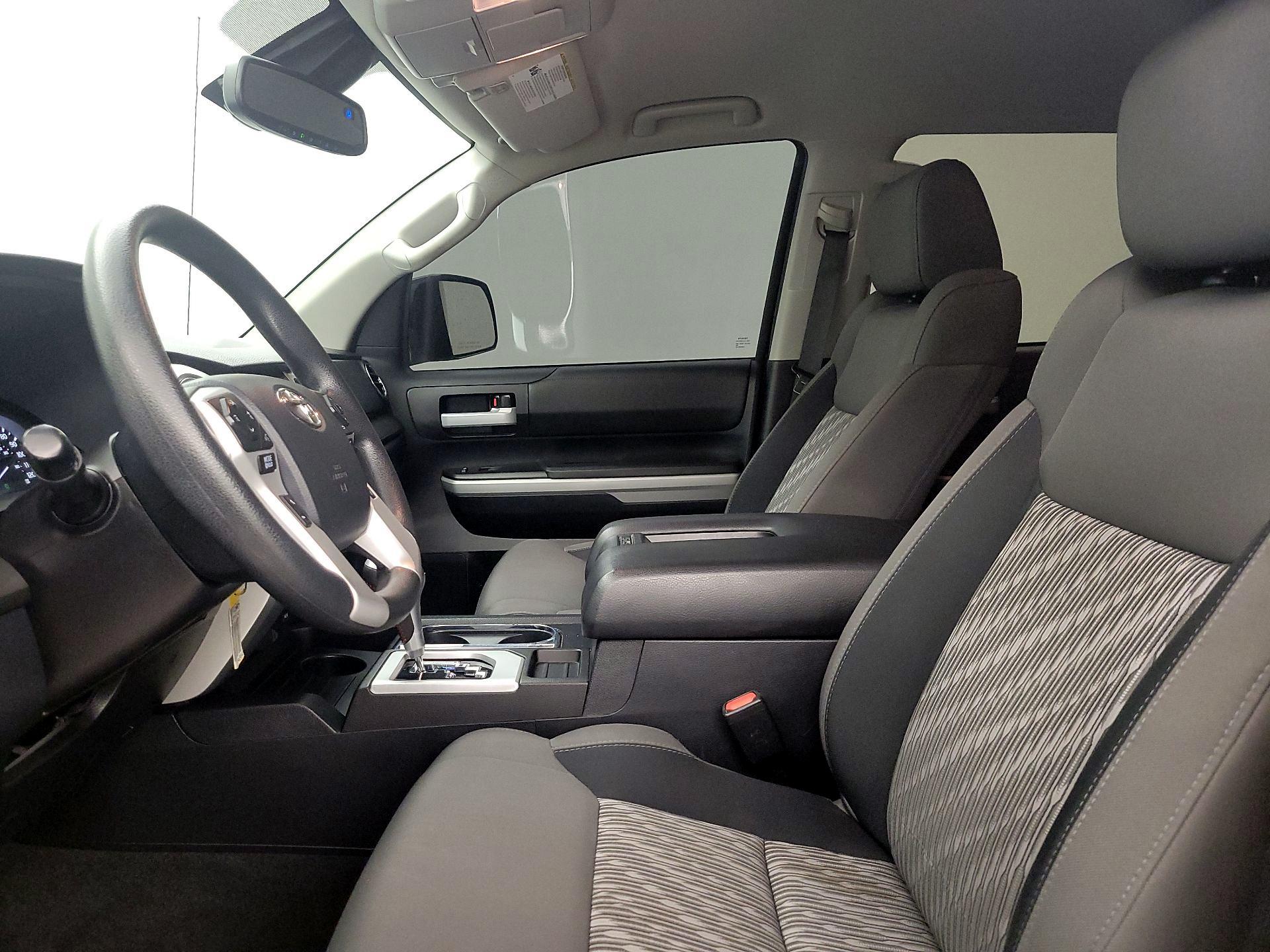 Thumbnail: 2019 Toyota Tundra - 11