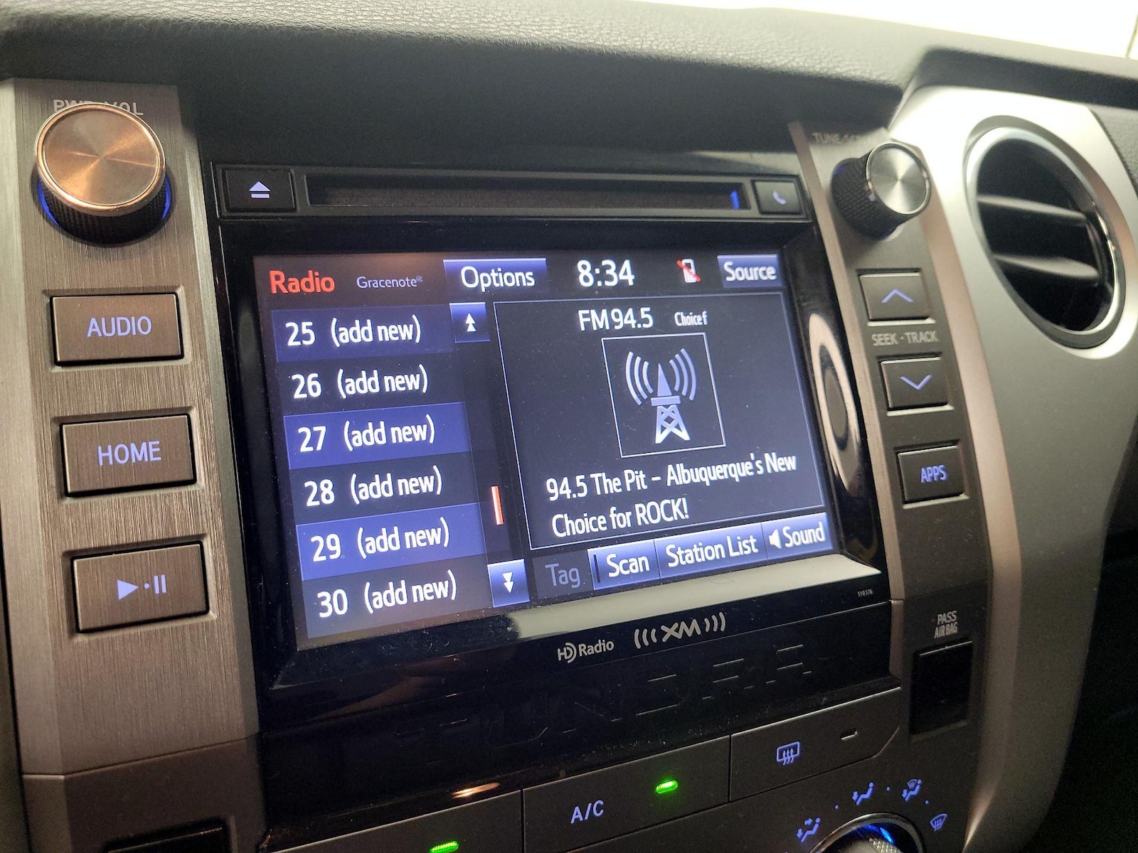 2019 Toyota Tundra SR5 - Photo 14