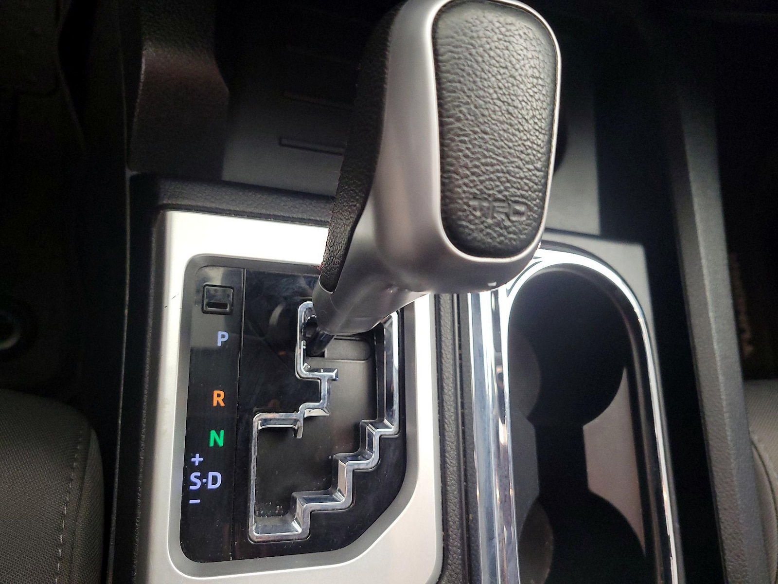 2019 Toyota Tundra SR5 - Photo 16