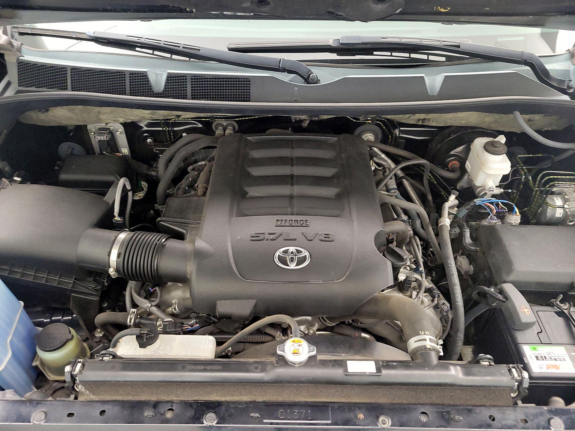 Thumbnail: 2019 Toyota Tundra - 17