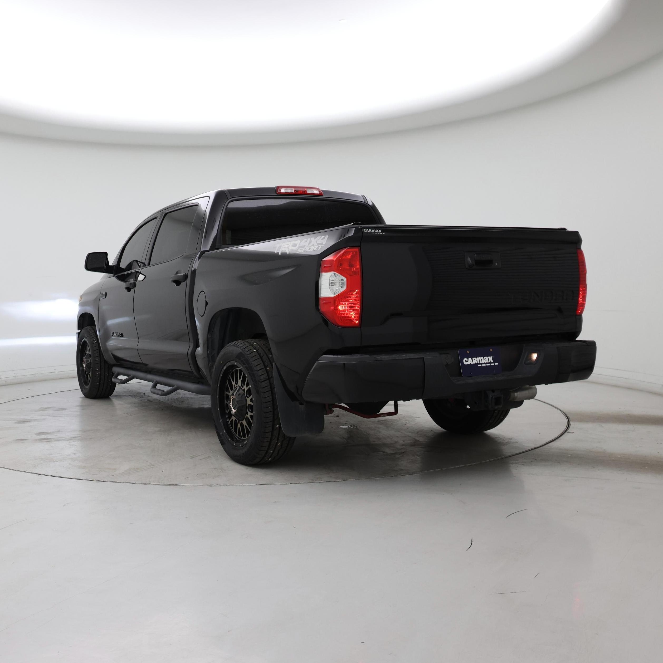Thumbnail: 2019 Toyota Tundra - 2