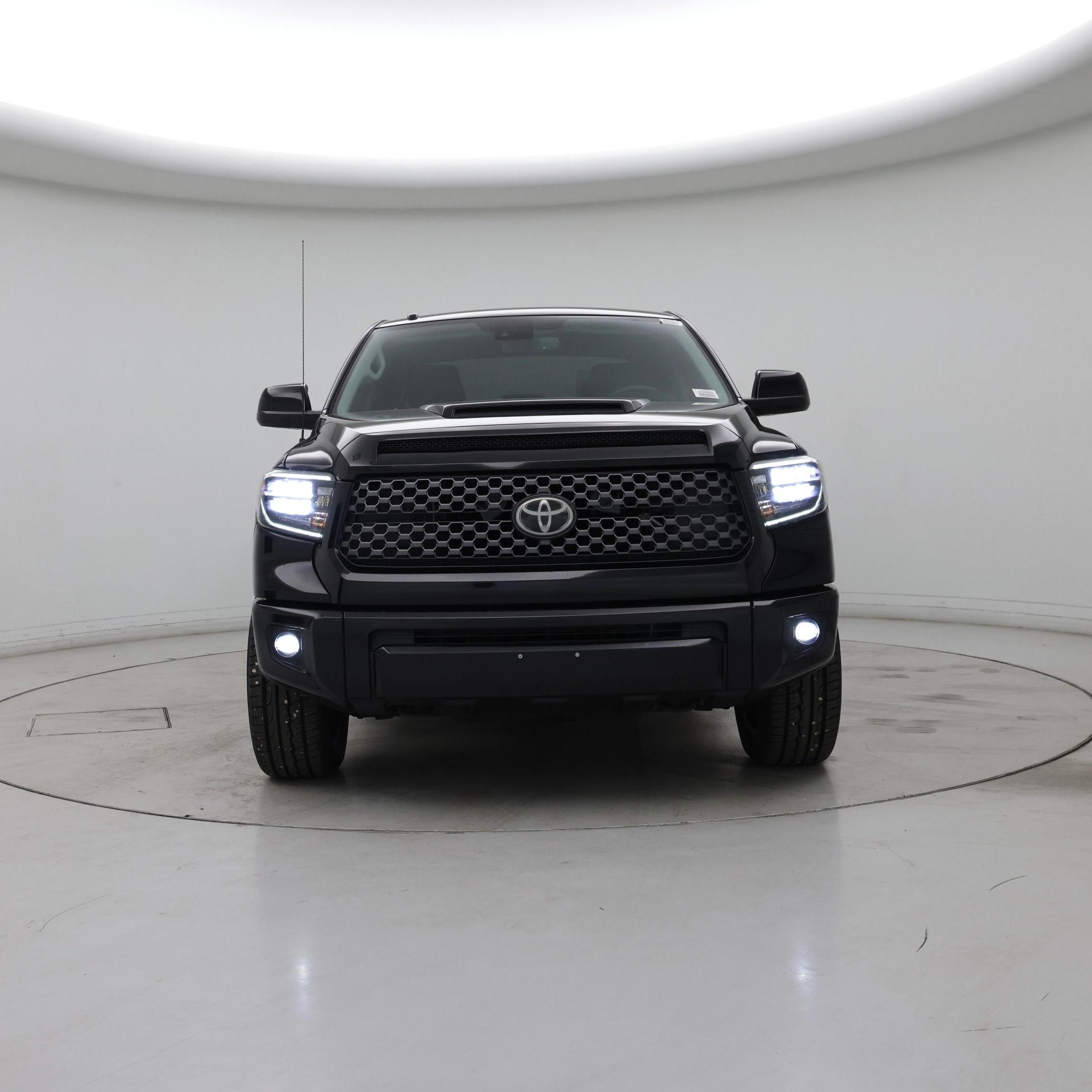 Thumbnail: 2019 Toyota Tundra - 5