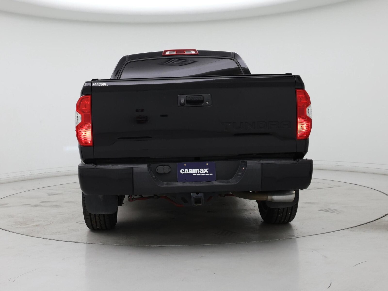 2019 Toyota Tundra SR5 - Photo 7