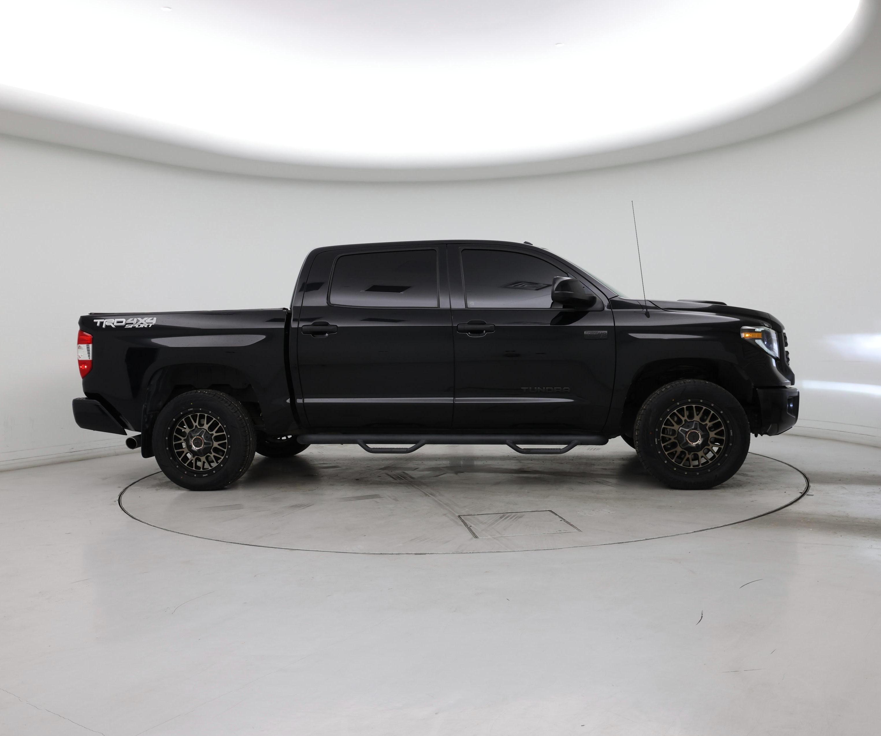 Thumbnail: 2019 Toyota Tundra - 7