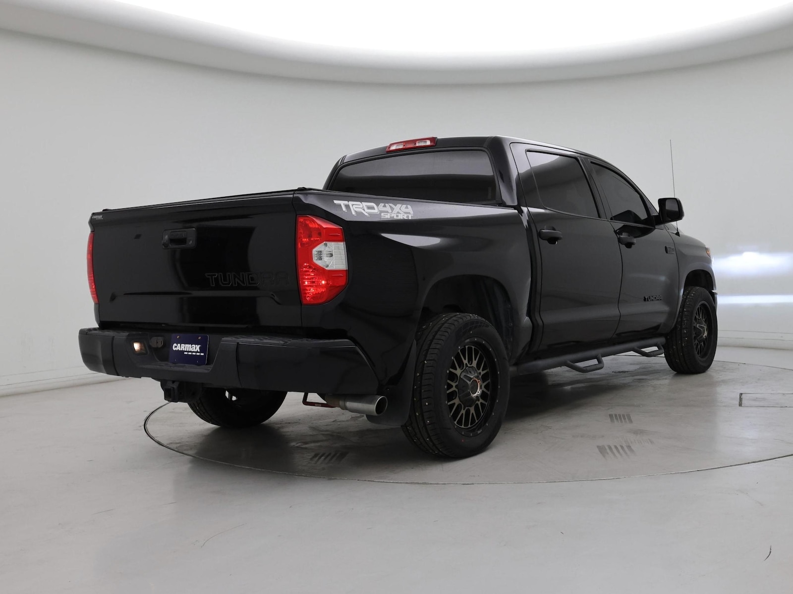 2019 Toyota Tundra SR5 - Photo 9