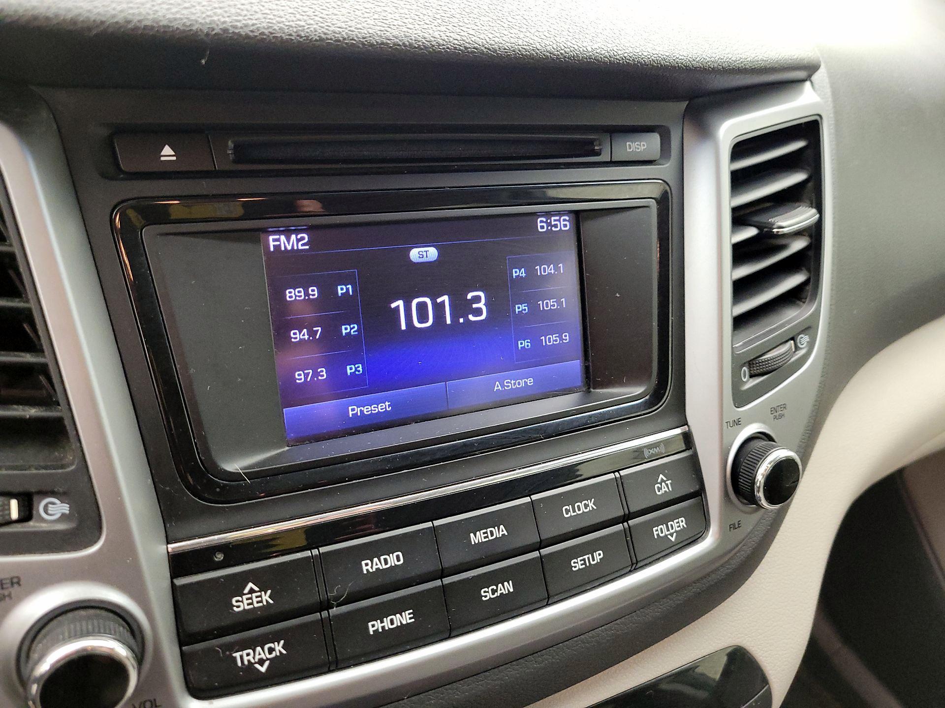 Thumbnail: 2016 Hyundai Tucson - 13