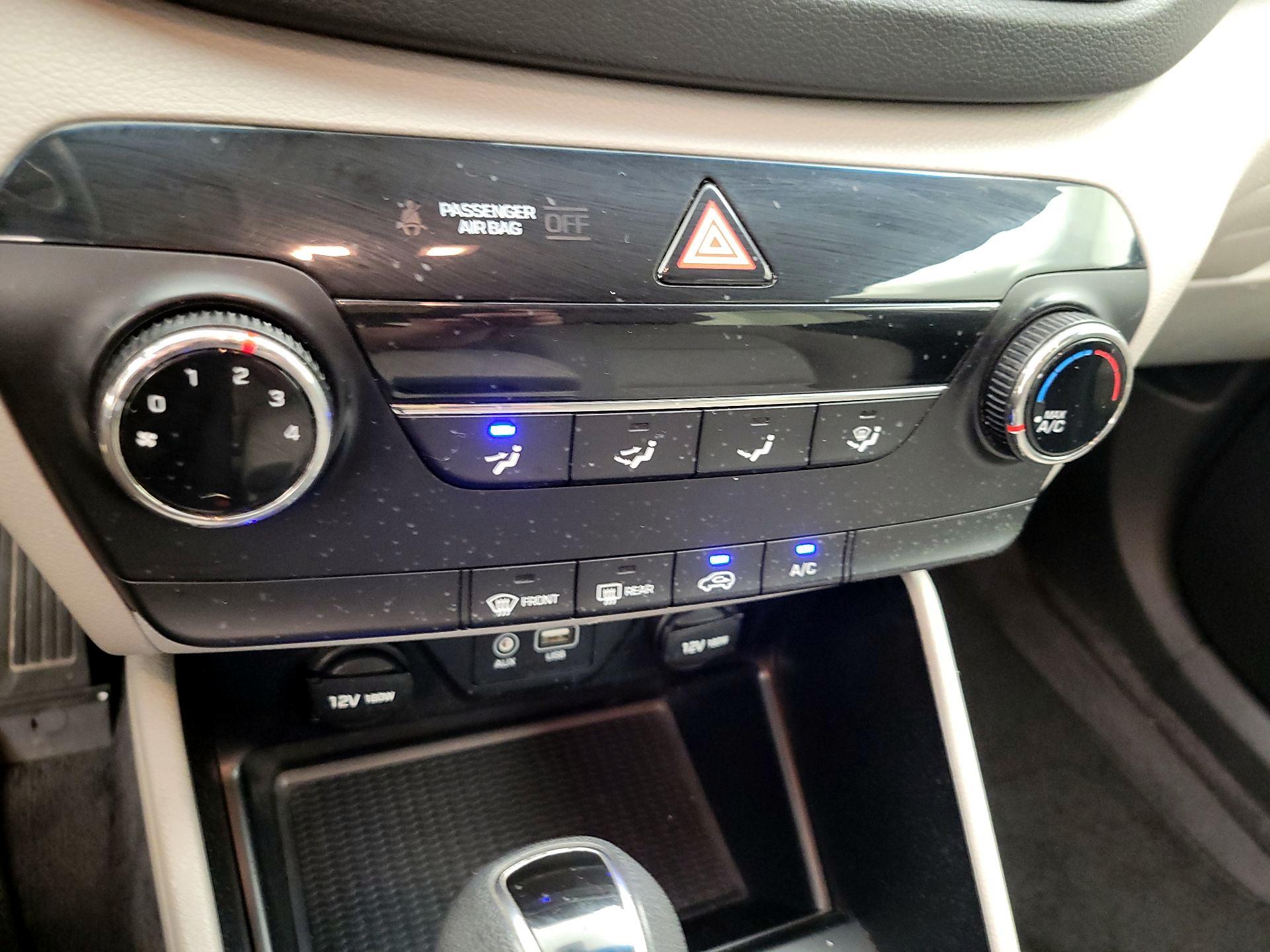 Thumbnail: 2016 Hyundai Tucson - 14