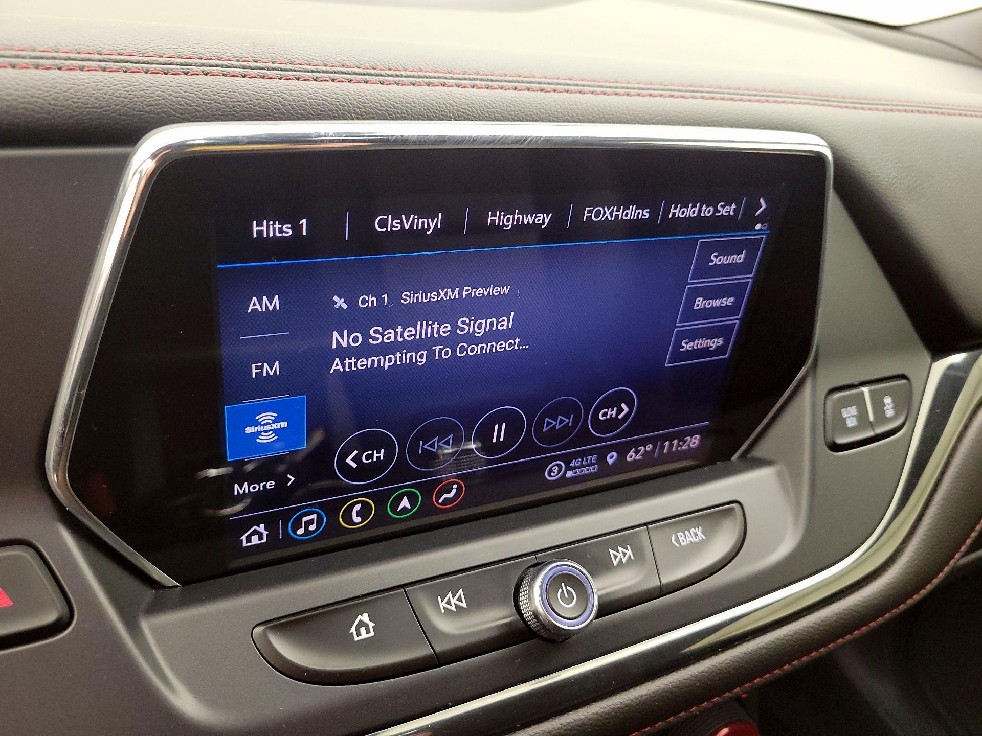 Thumbnail: 2022 Chevrolet Blazer - 13