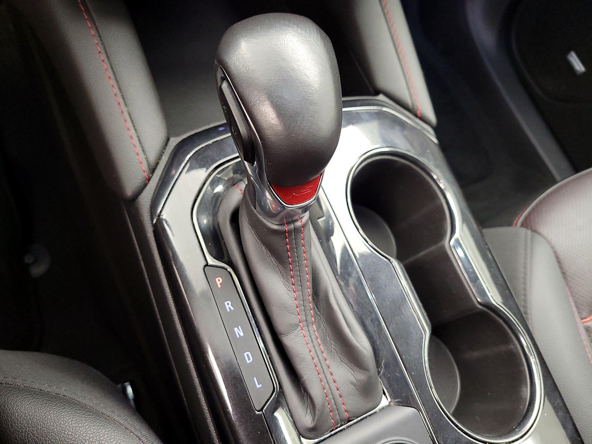 Thumbnail: 2022 Chevrolet Blazer - 15