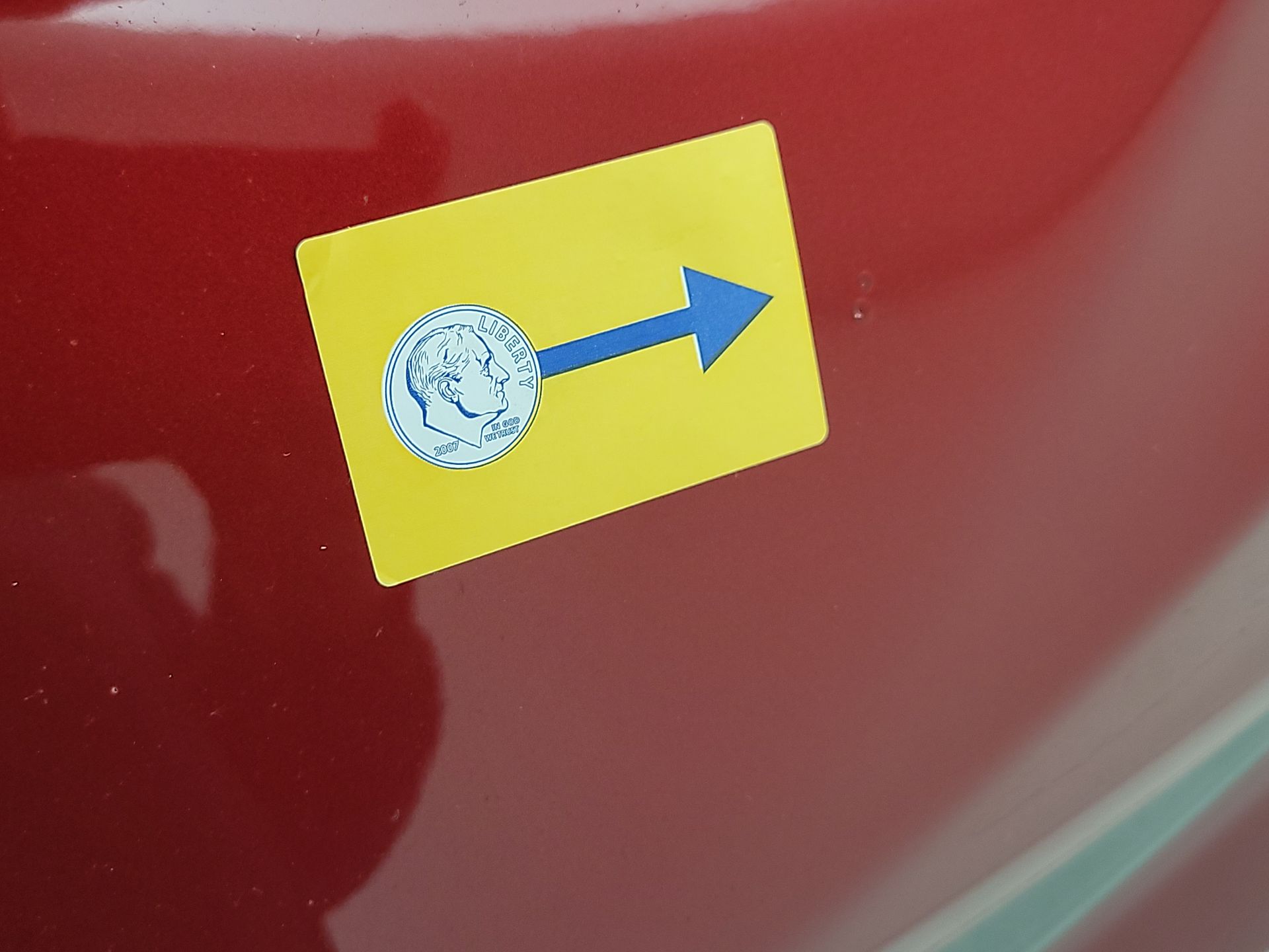 Thumbnail: 2022 Chevrolet Blazer - 19