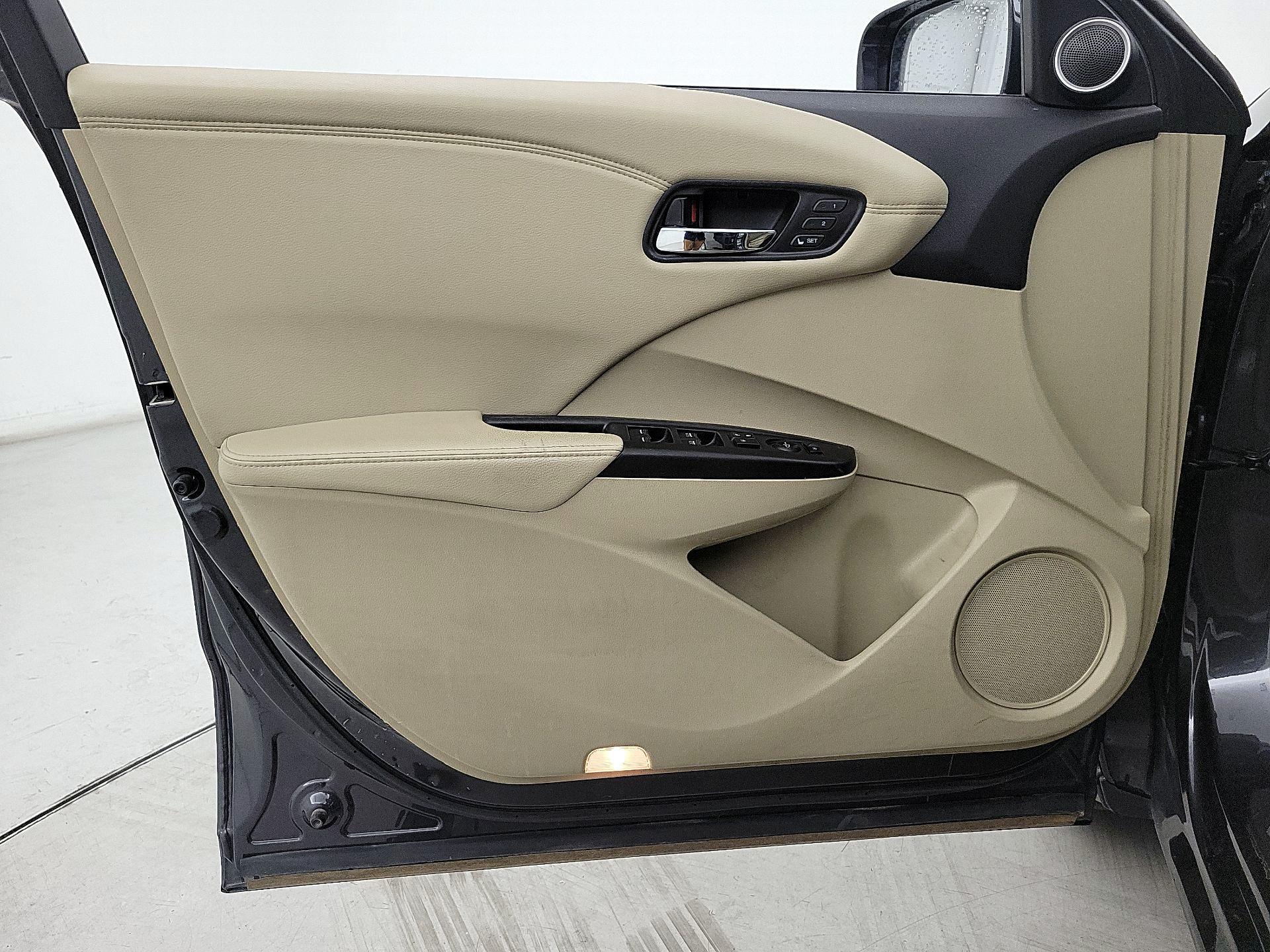 Thumbnail: 2014 Acura RDX - 12