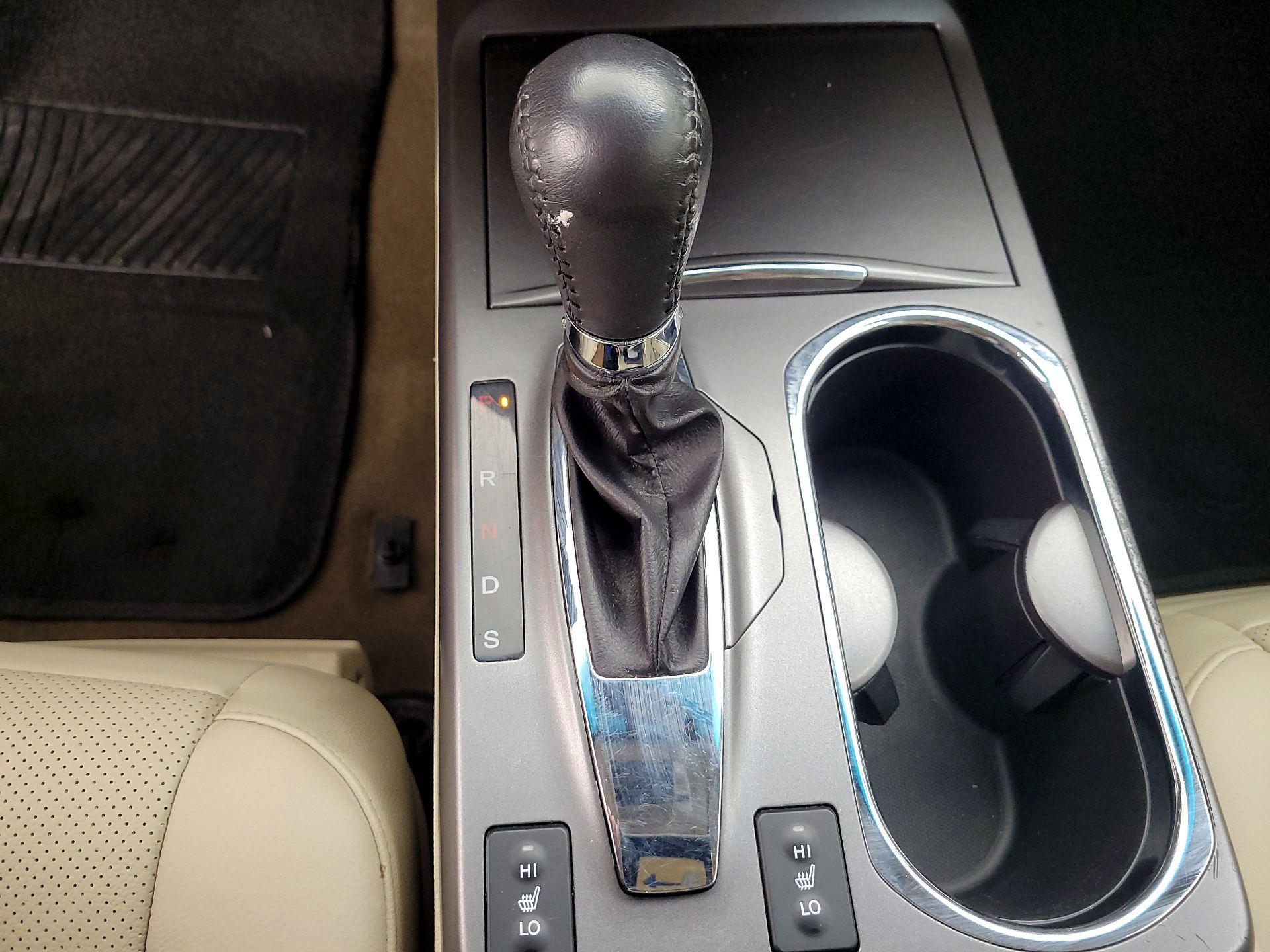 Thumbnail: 2014 Acura RDX - 17