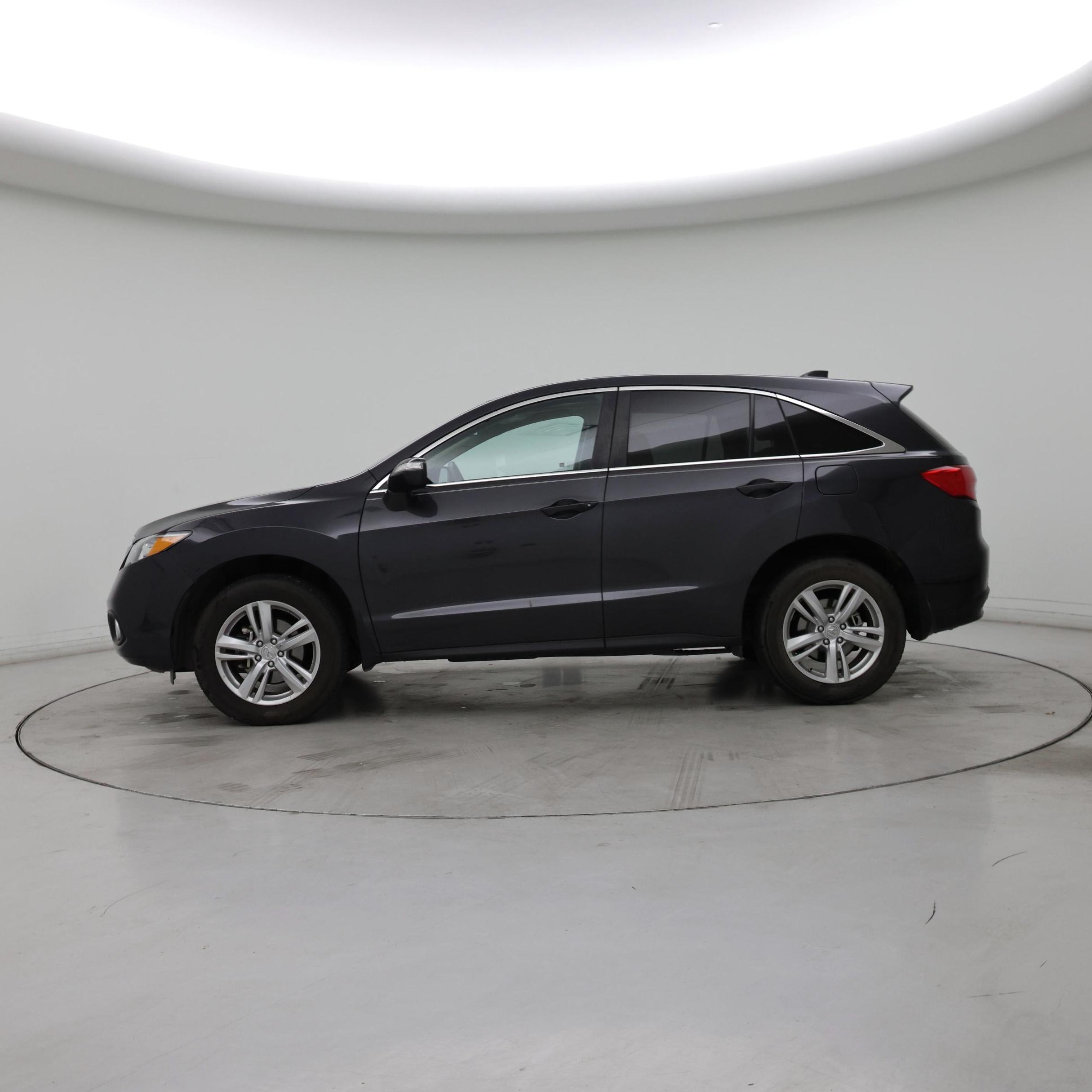 Thumbnail: 2014 Acura RDX - 3