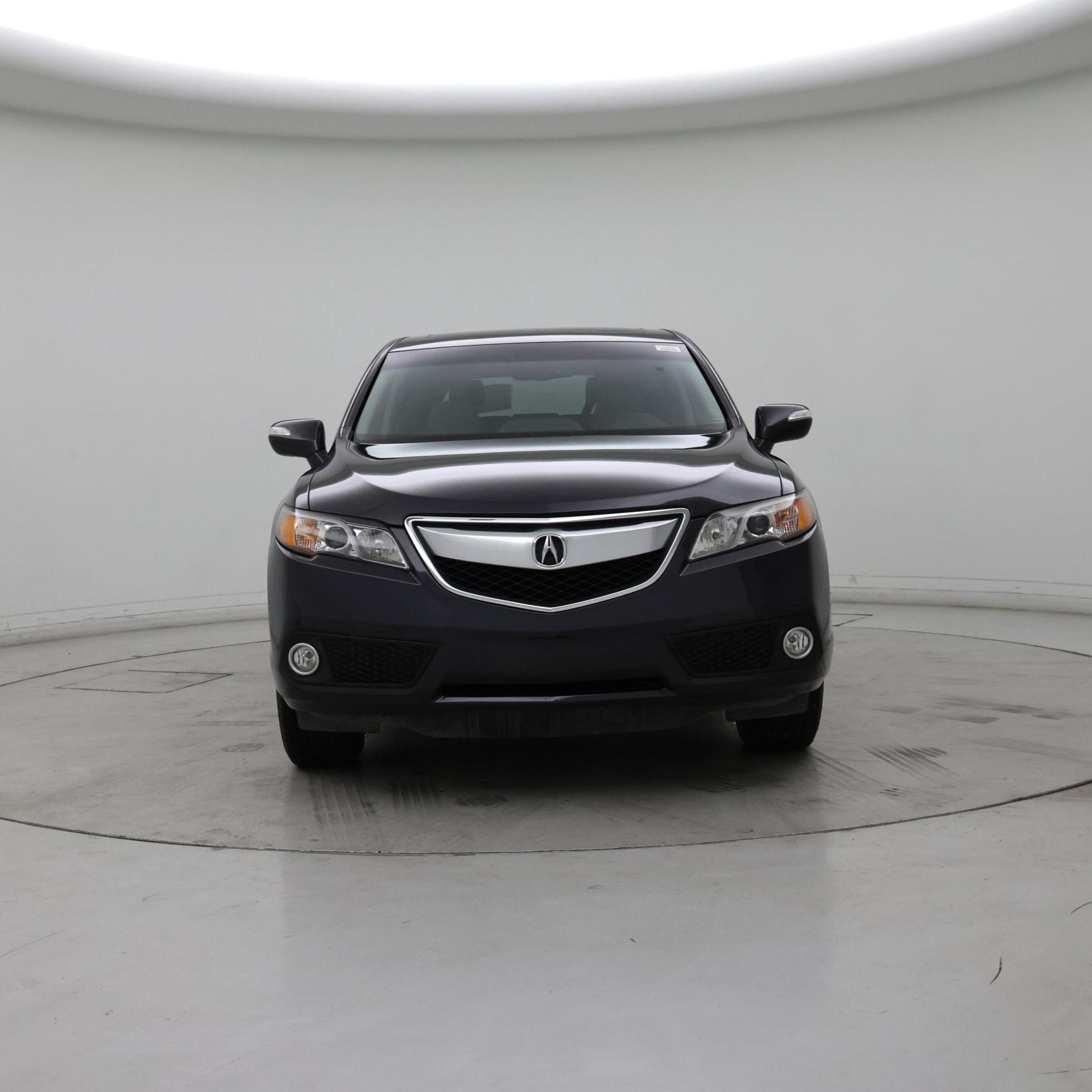 Thumbnail: 2014 Acura RDX - 5