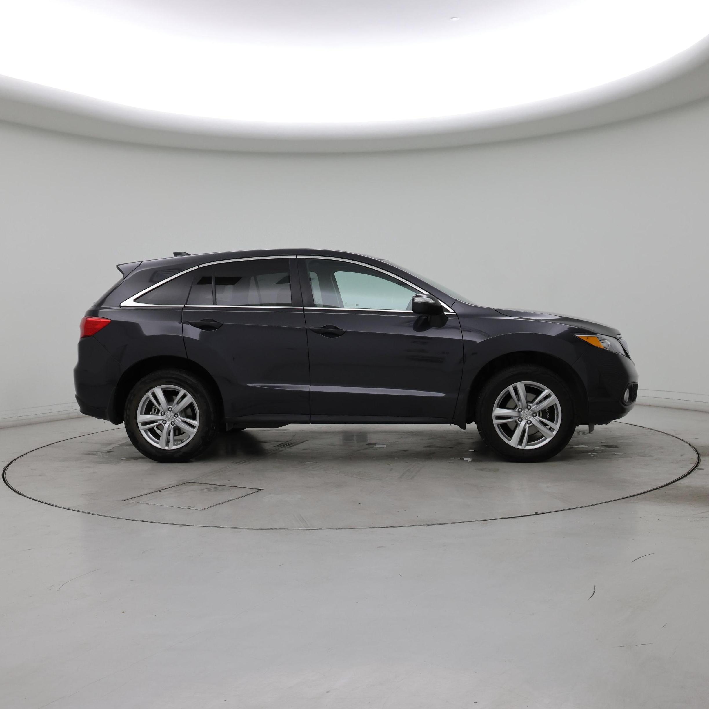 Thumbnail: 2014 Acura RDX - 7