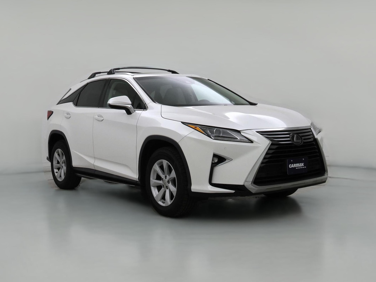 2017 Lexus RX