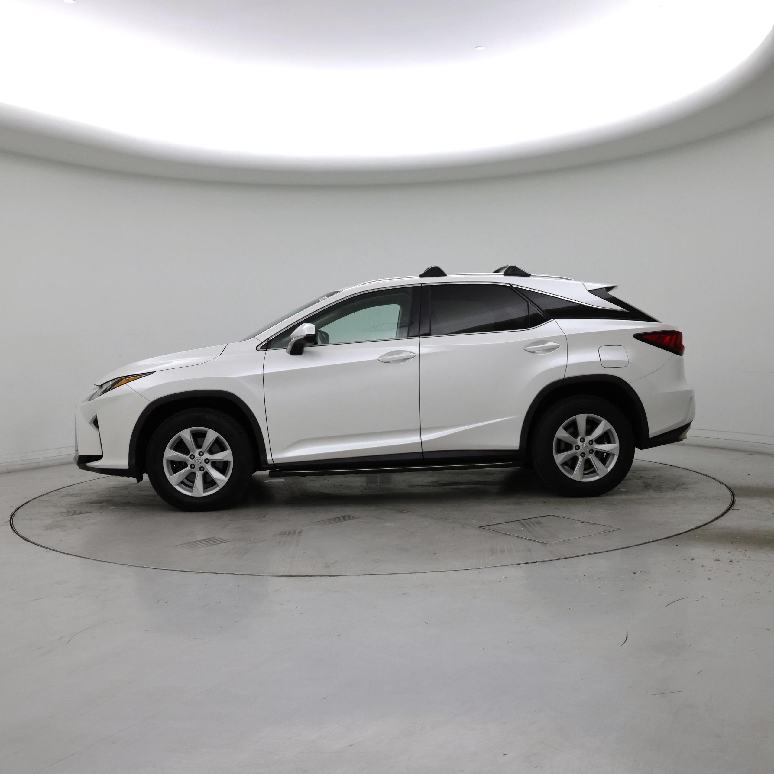 Thumbnail: 2017 Lexus RX - 3