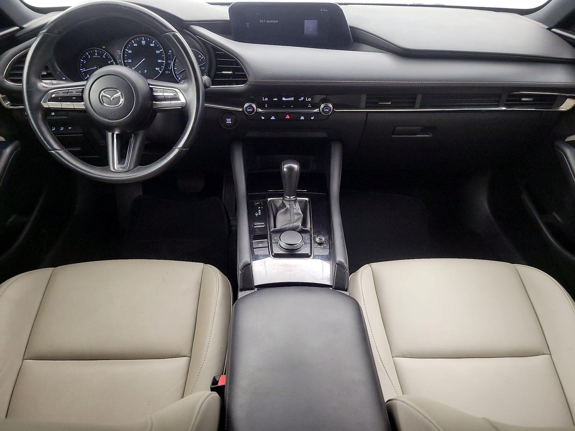 Thumbnail: 2019 Mazda Mazda3 - 9