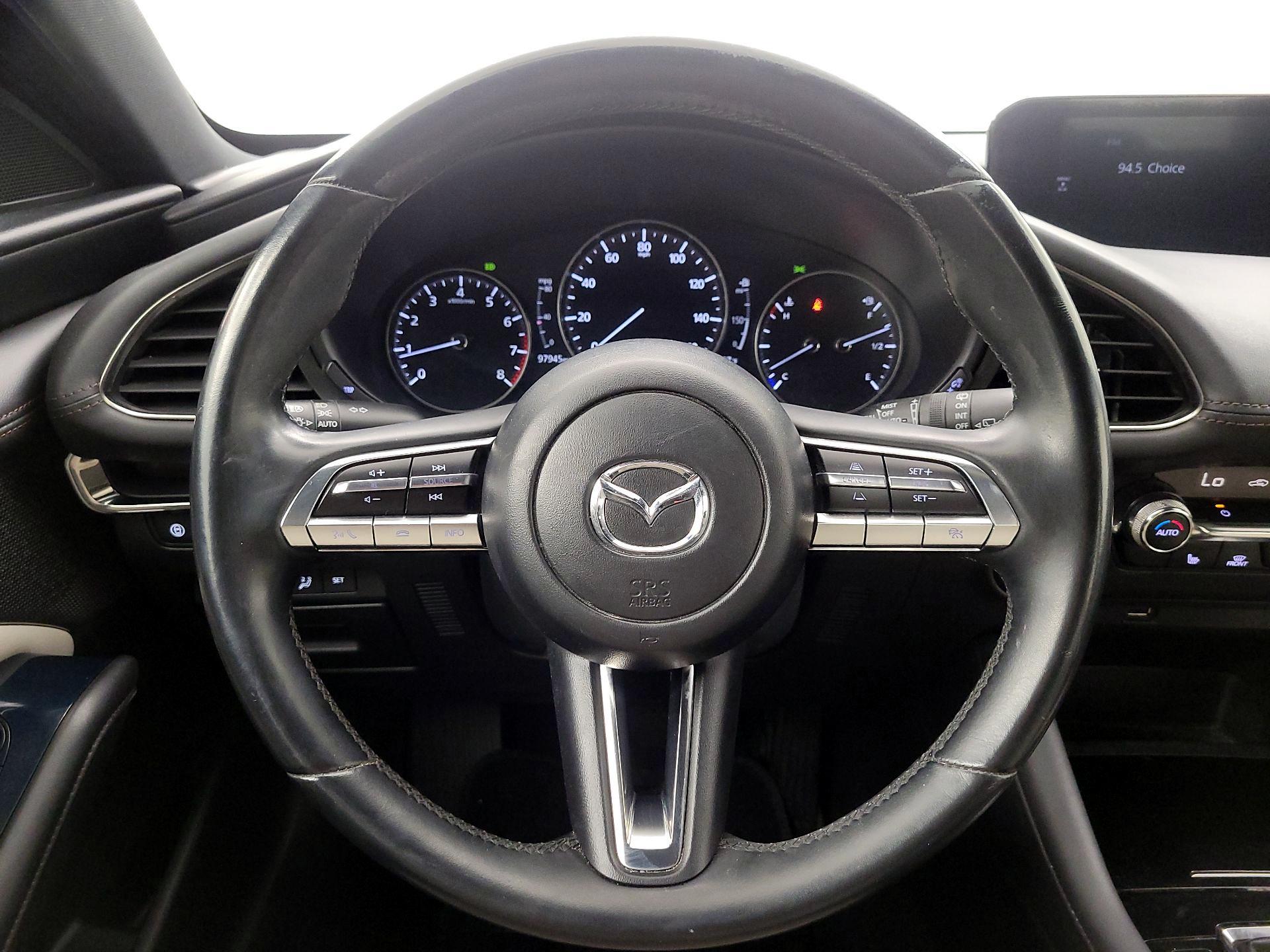 Thumbnail: 2019 Mazda Mazda3 - 10