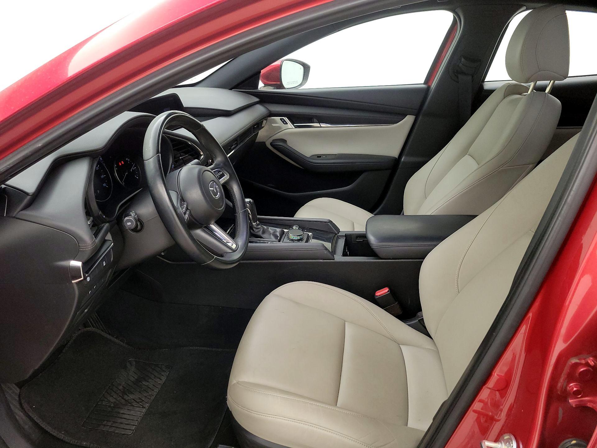 Thumbnail: 2019 Mazda Mazda3 - 11