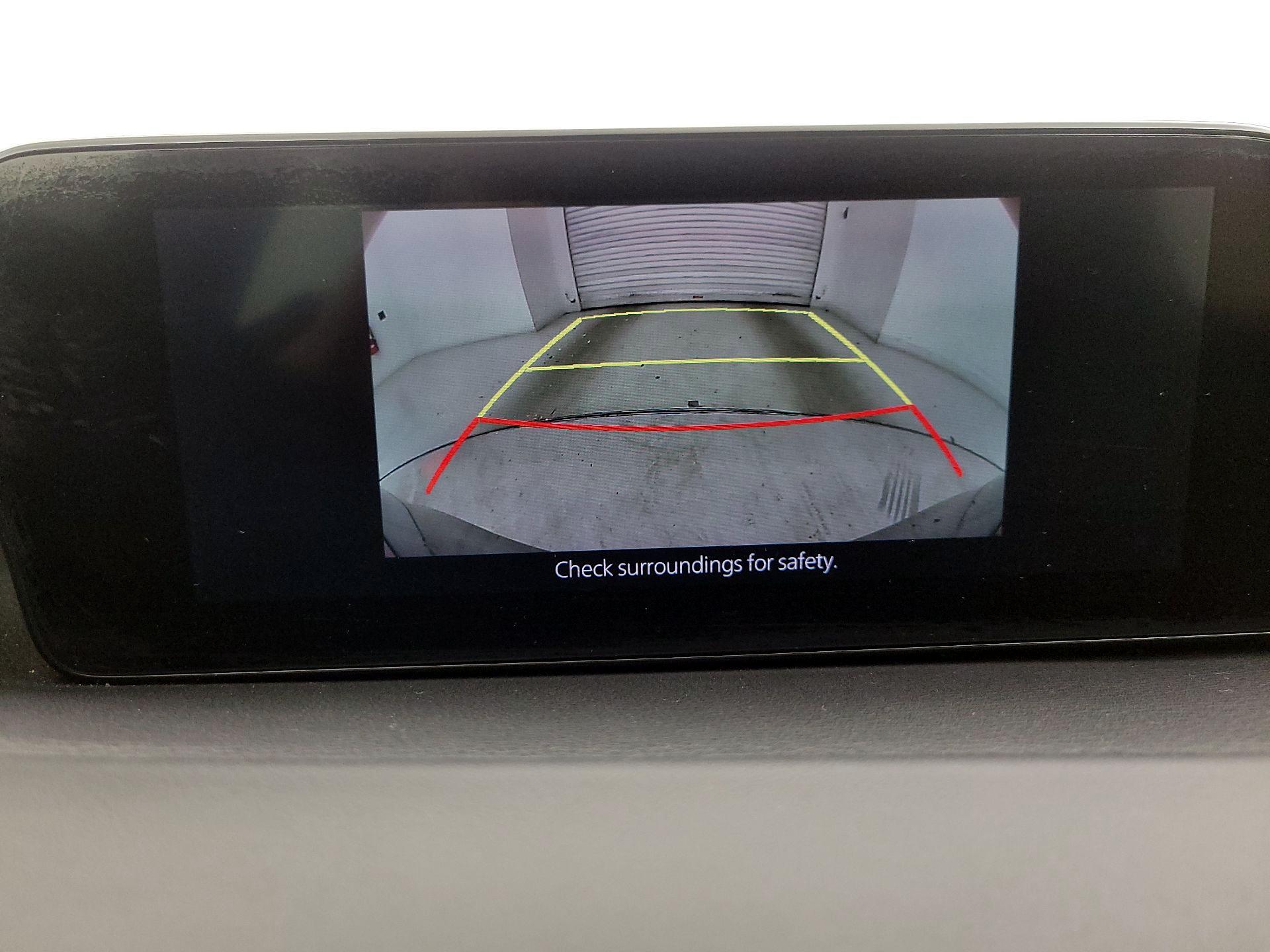 Thumbnail: 2019 Mazda Mazda3 - 14