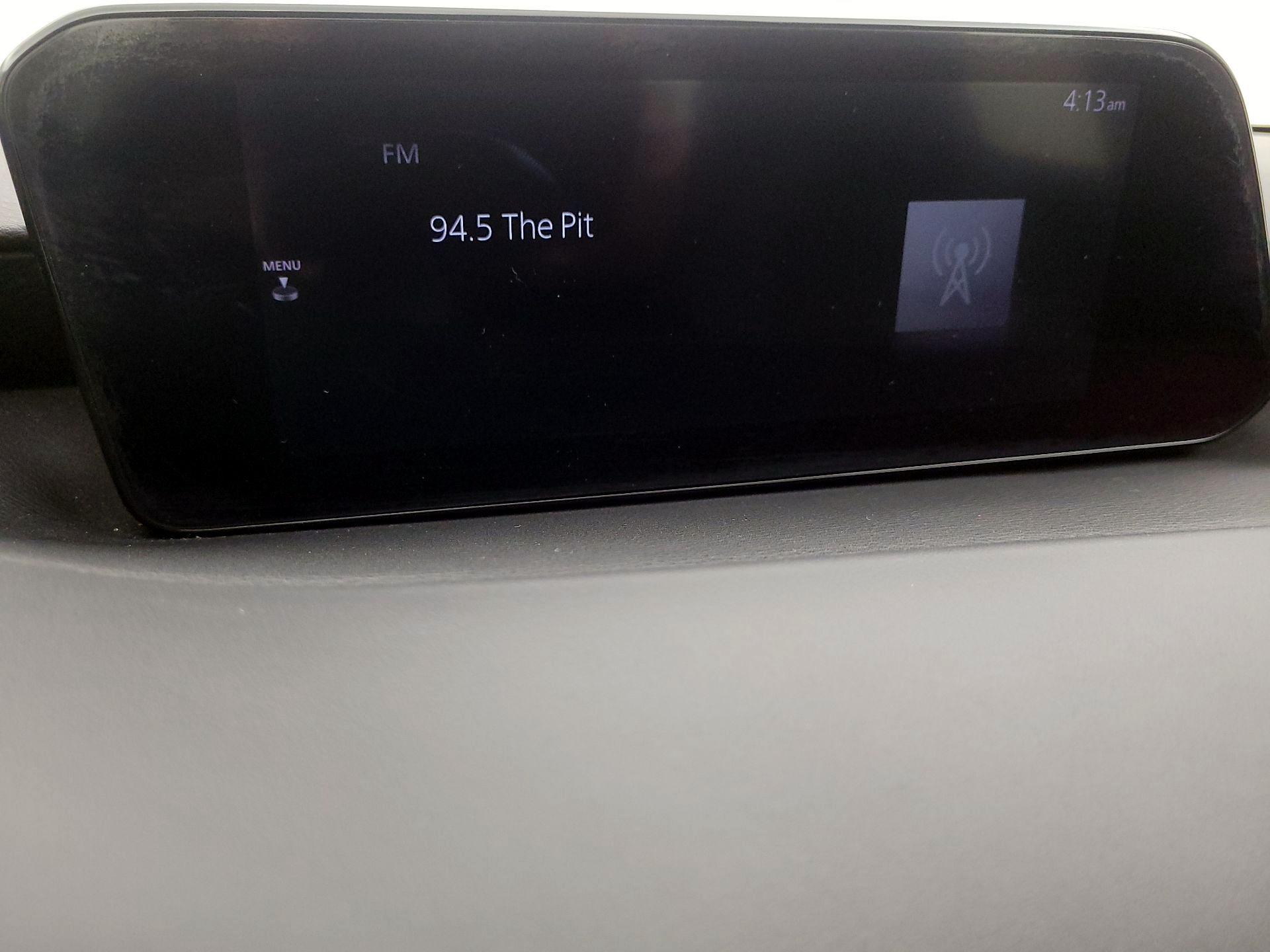 Thumbnail: 2019 Mazda Mazda3 - 15