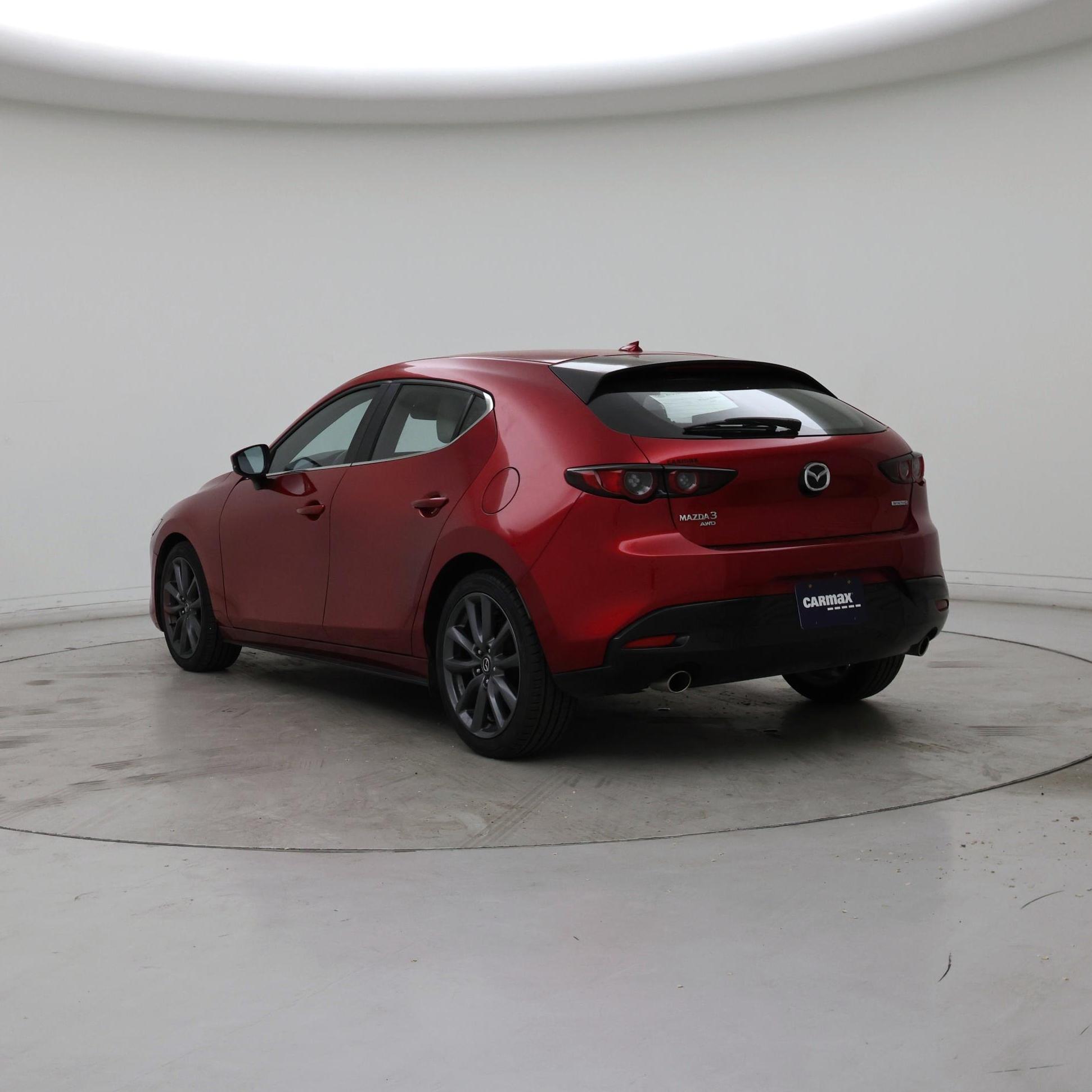 Thumbnail: 2019 Mazda Mazda3 - 2