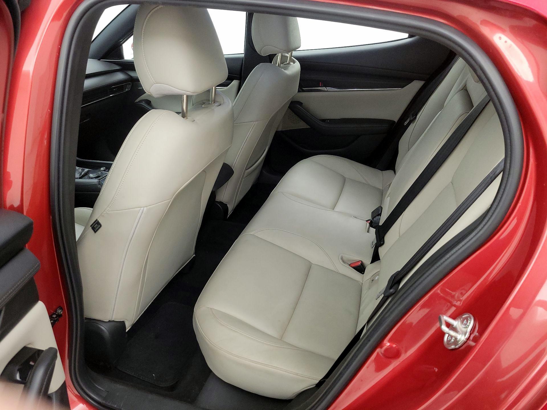 Thumbnail: 2019 Mazda Mazda3 - 19