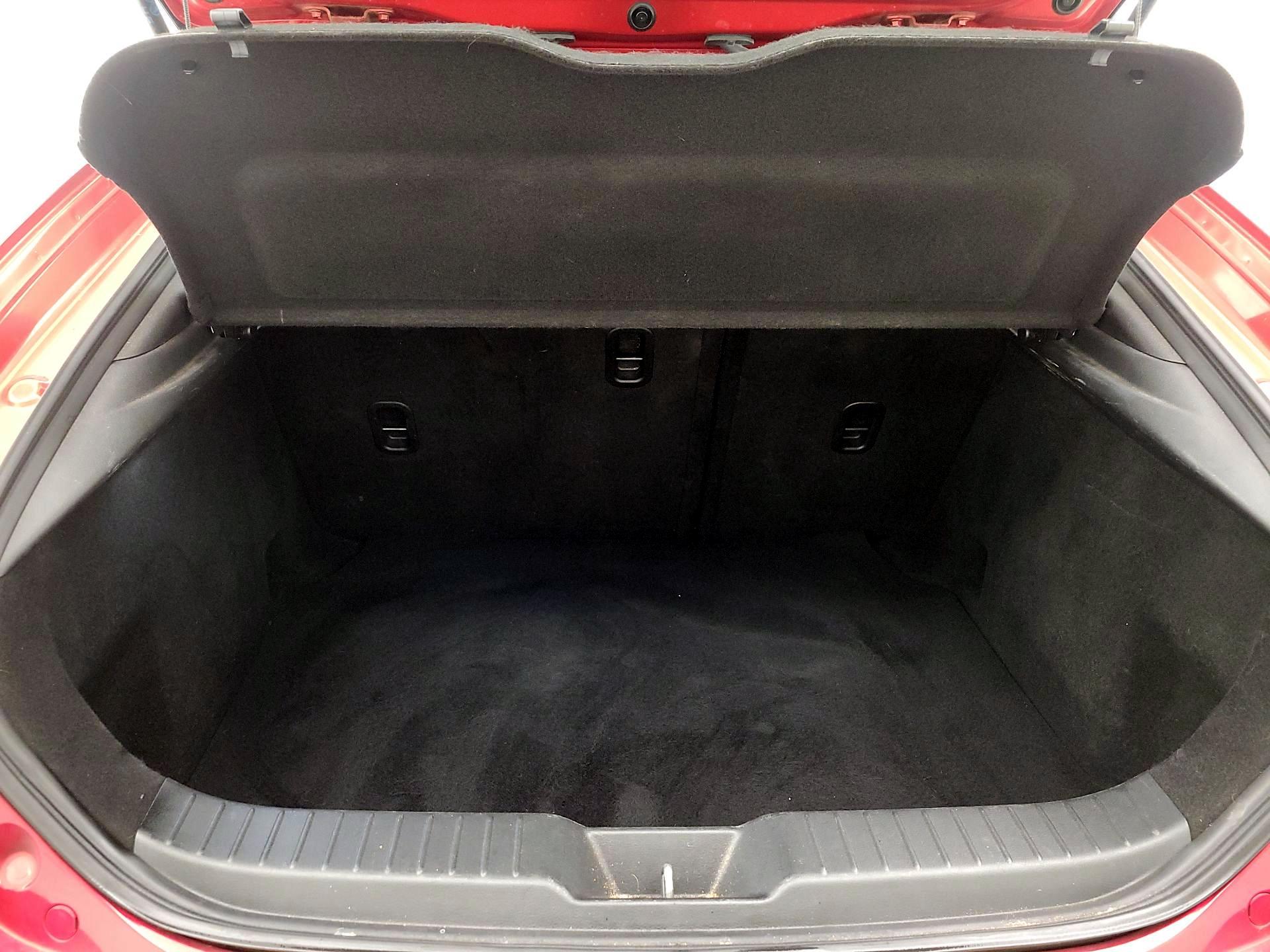 Thumbnail: 2019 Mazda Mazda3 - 20