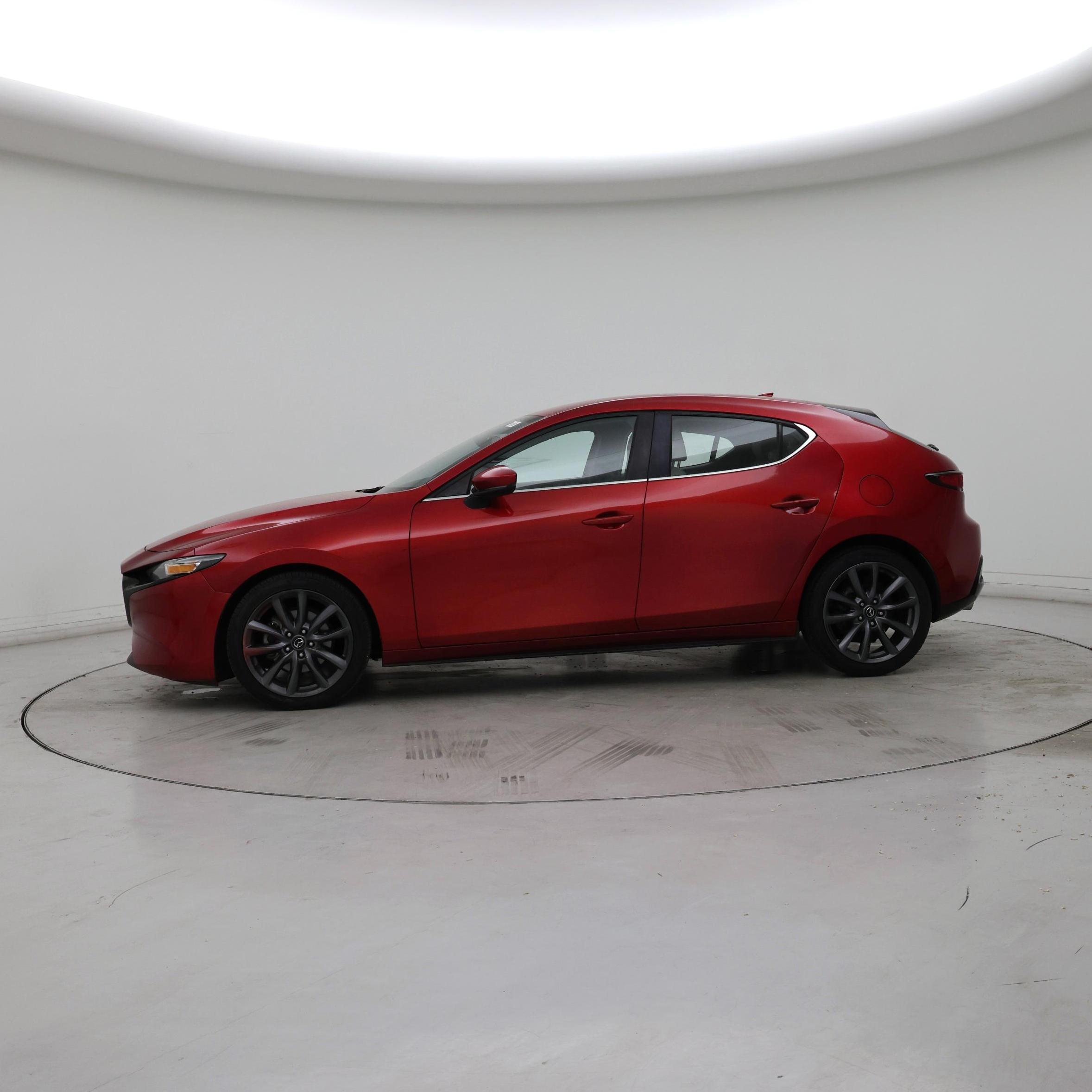 Thumbnail: 2019 Mazda Mazda3 - 3