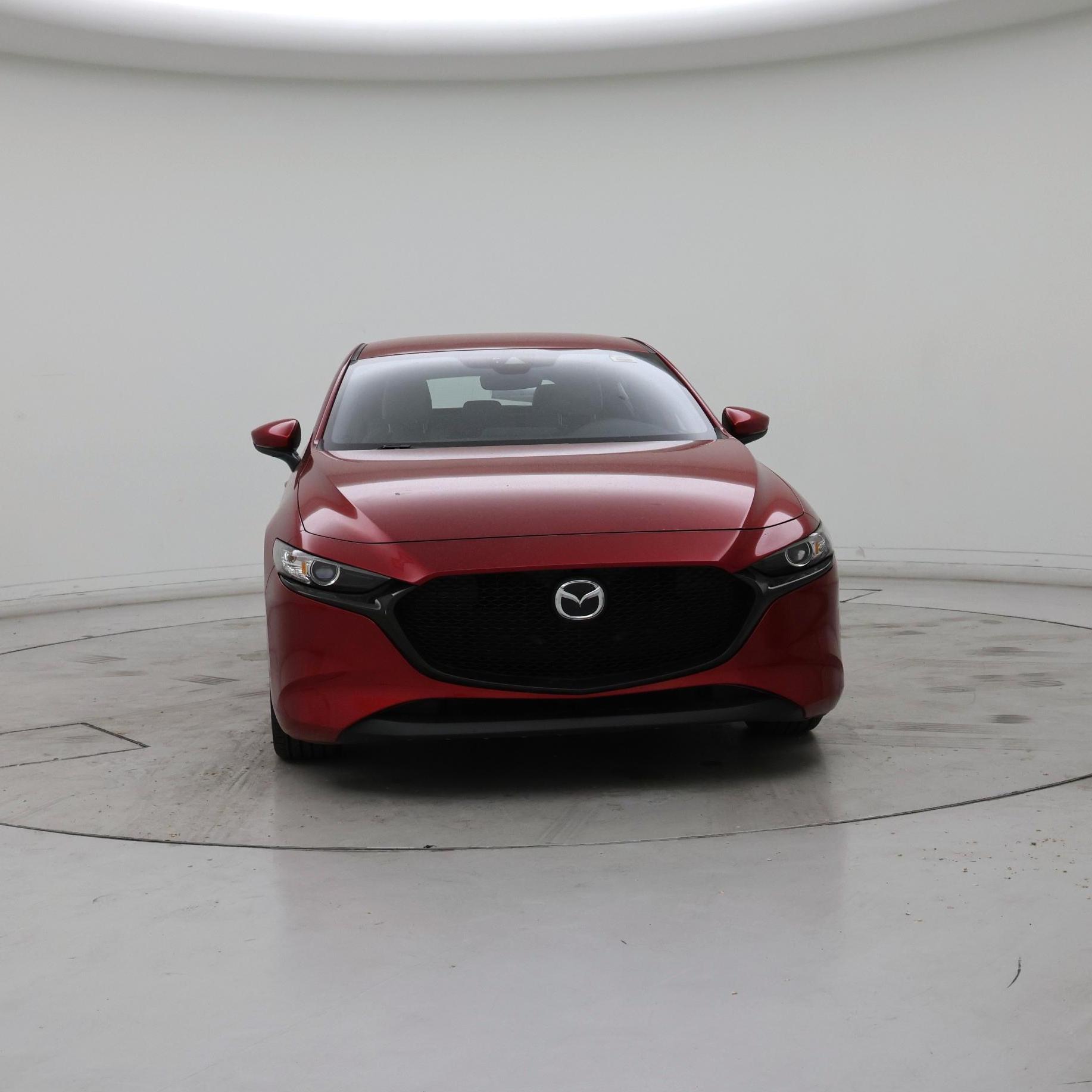 Thumbnail: 2019 Mazda Mazda3 - 5