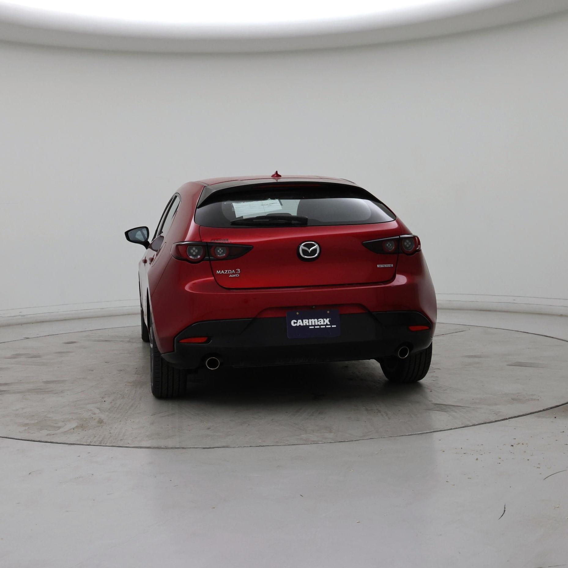 Thumbnail: 2019 Mazda Mazda3 - 6