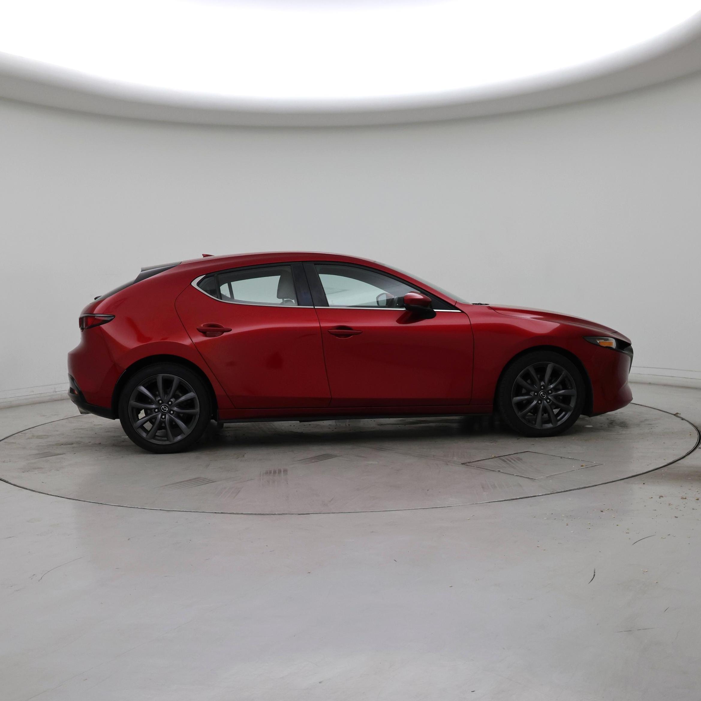 Thumbnail: 2019 Mazda Mazda3 - 7