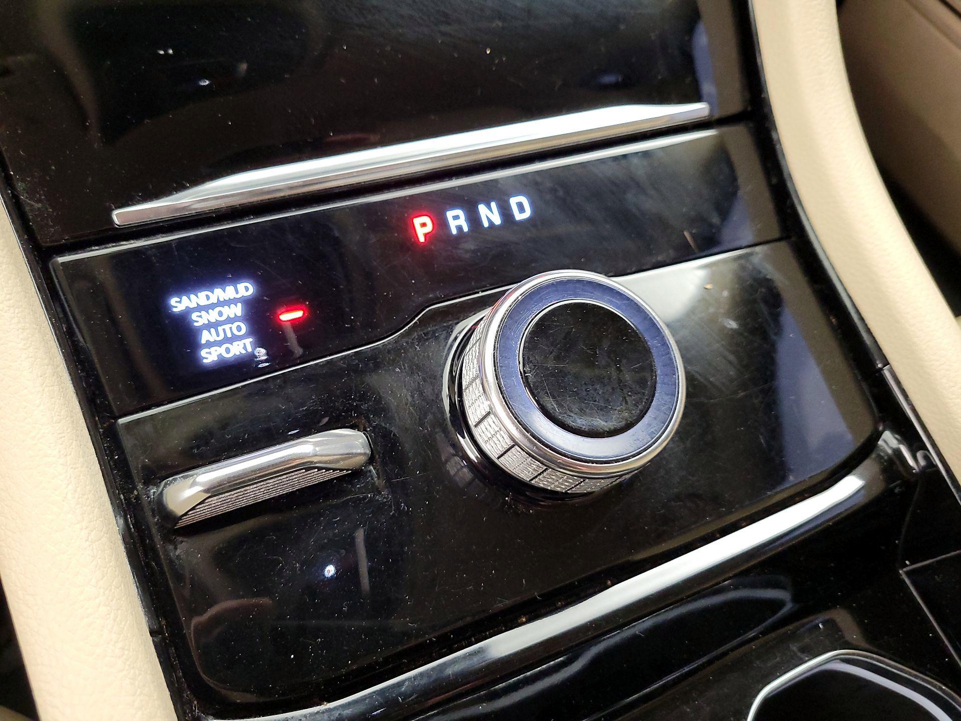 Thumbnail: 2022 Jeep Grand Cherokee L - 13